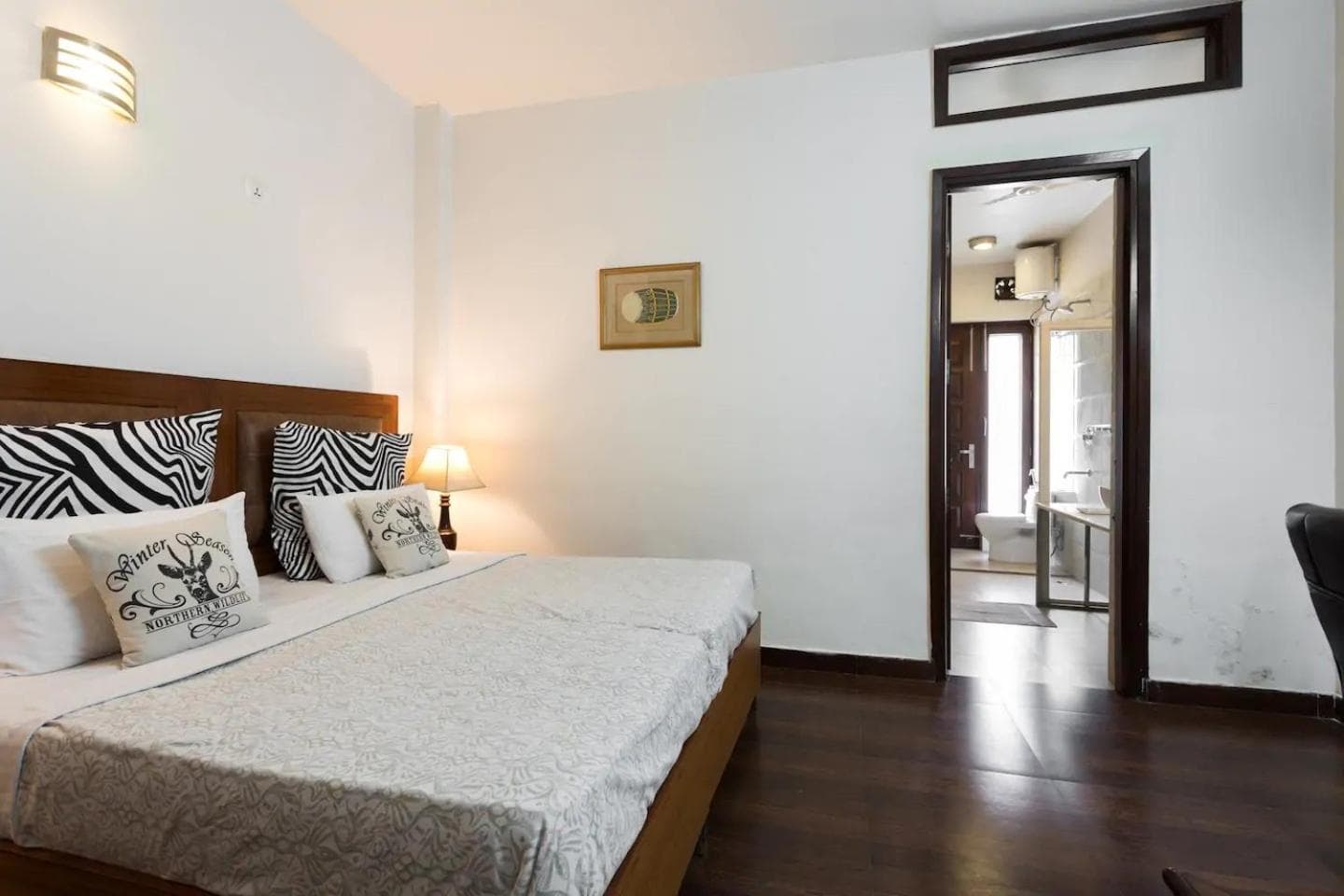 Perch Arbor Suites, Gurgaon, photo 6