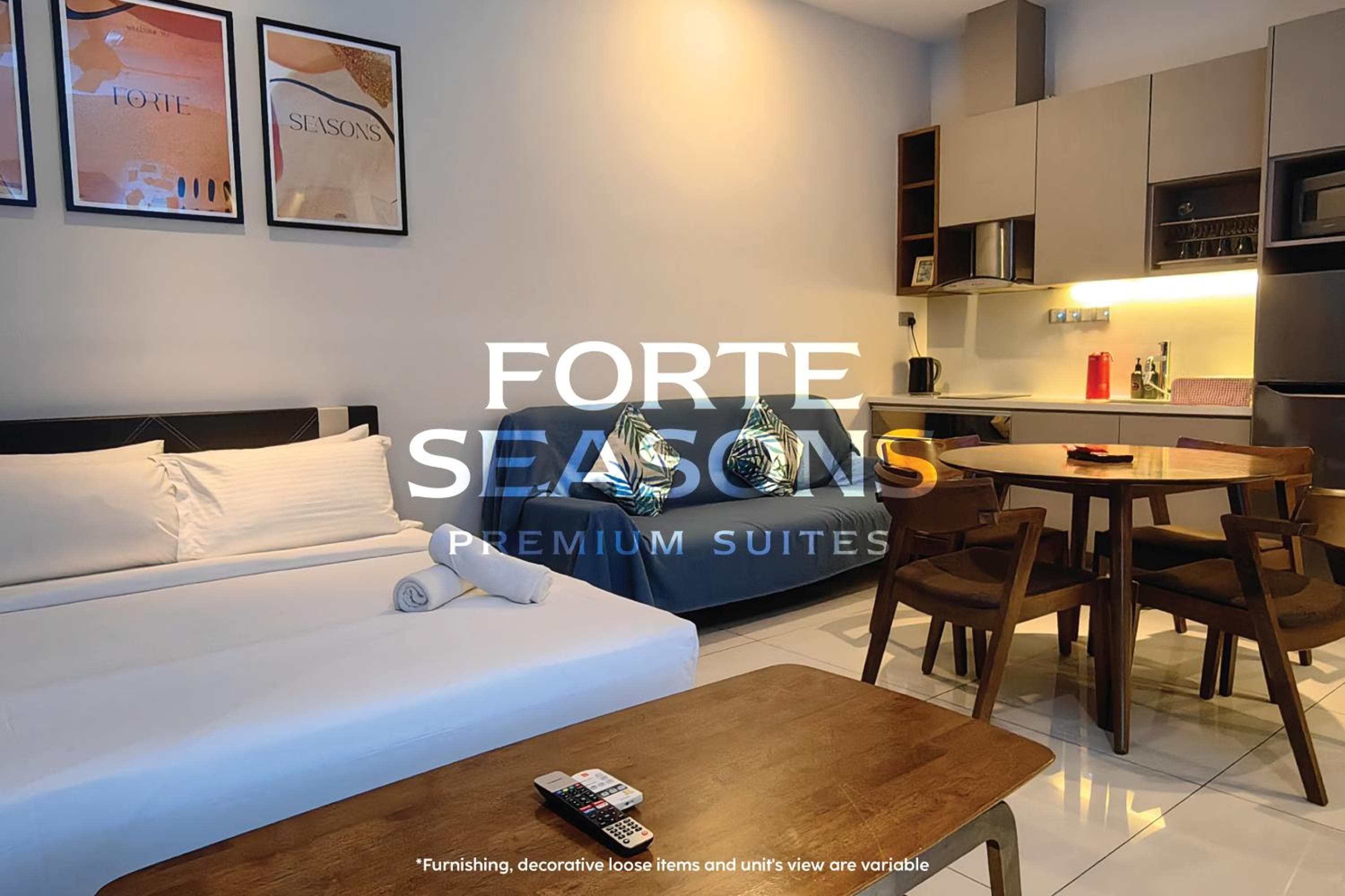 Forte Seasons Geo38 Genting by BYON, Genting Highlands, photo 6