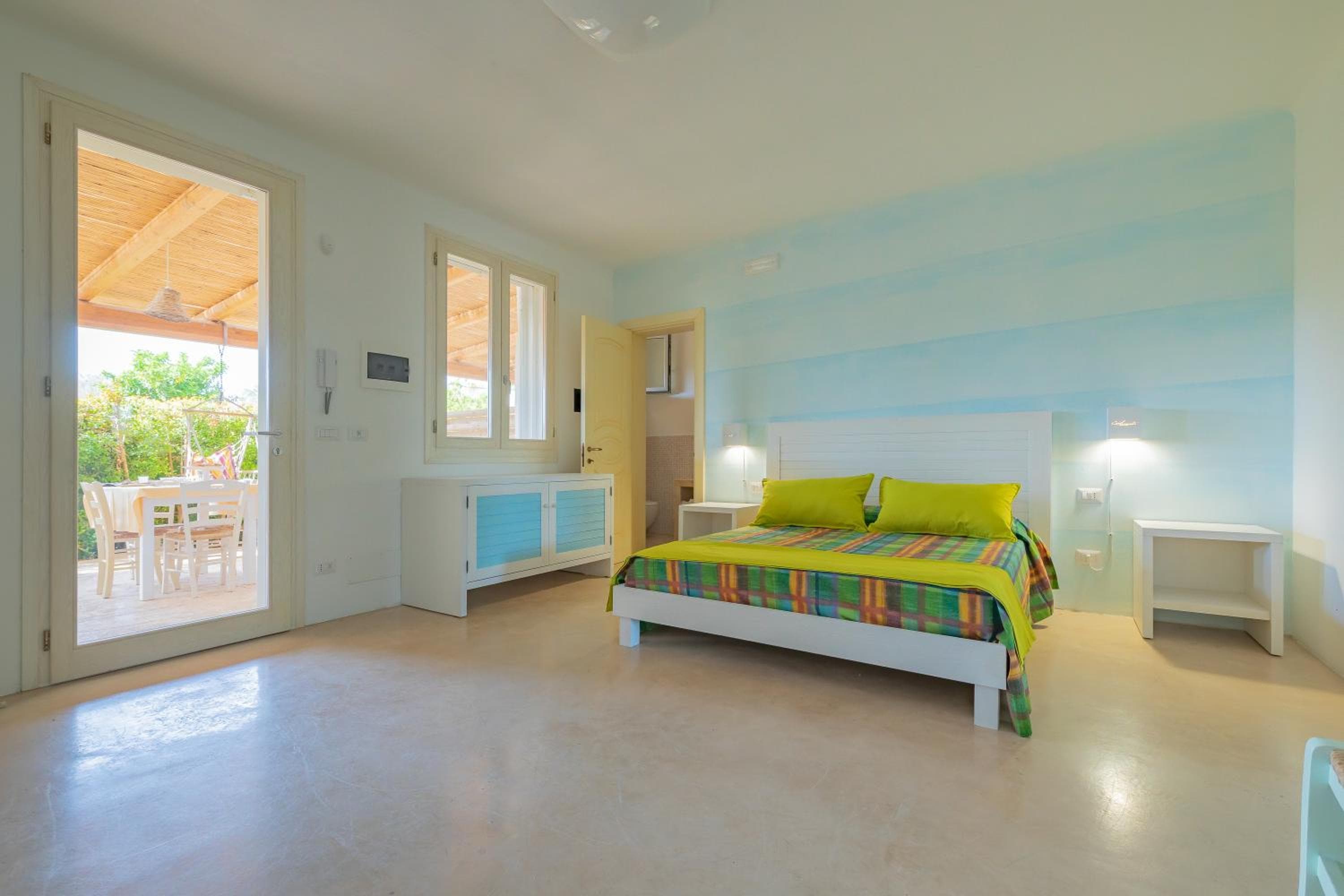 Cava Li Santi Residence a Santa Caterina, Nardò, photo 5