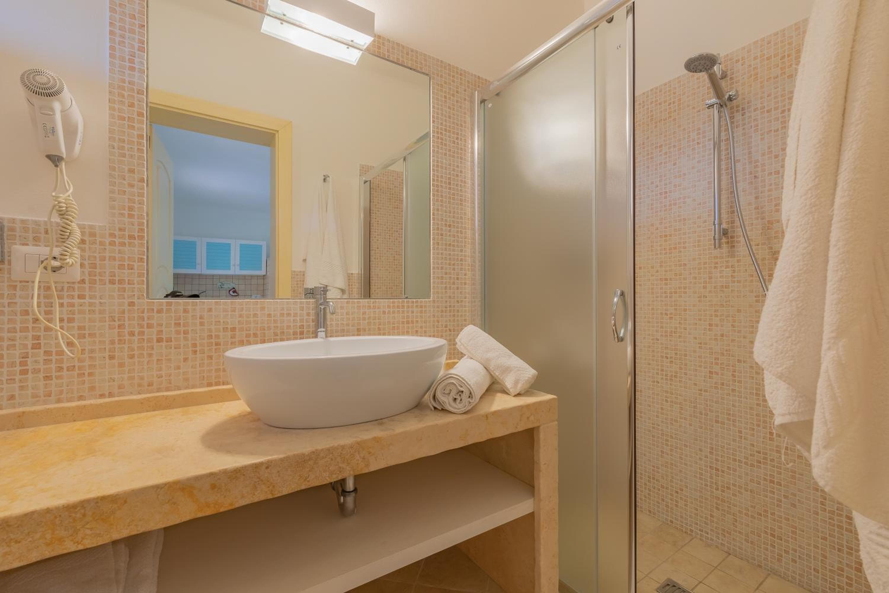 Cava Li Santi Residence a Santa Caterina, Nardò, photo 3