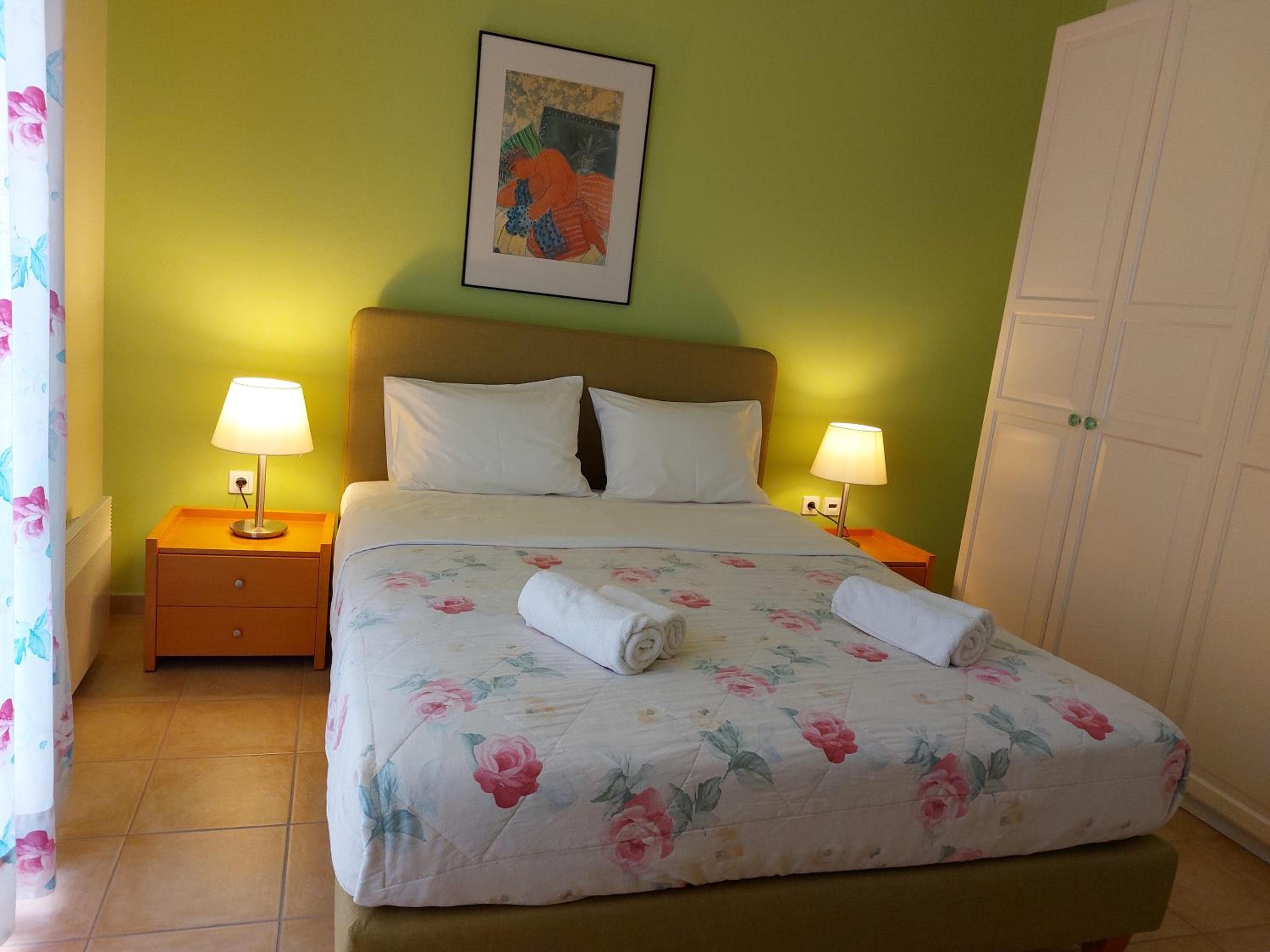 PLEIADES lUXURY APARTMENTS, Porto Heli, photo 4