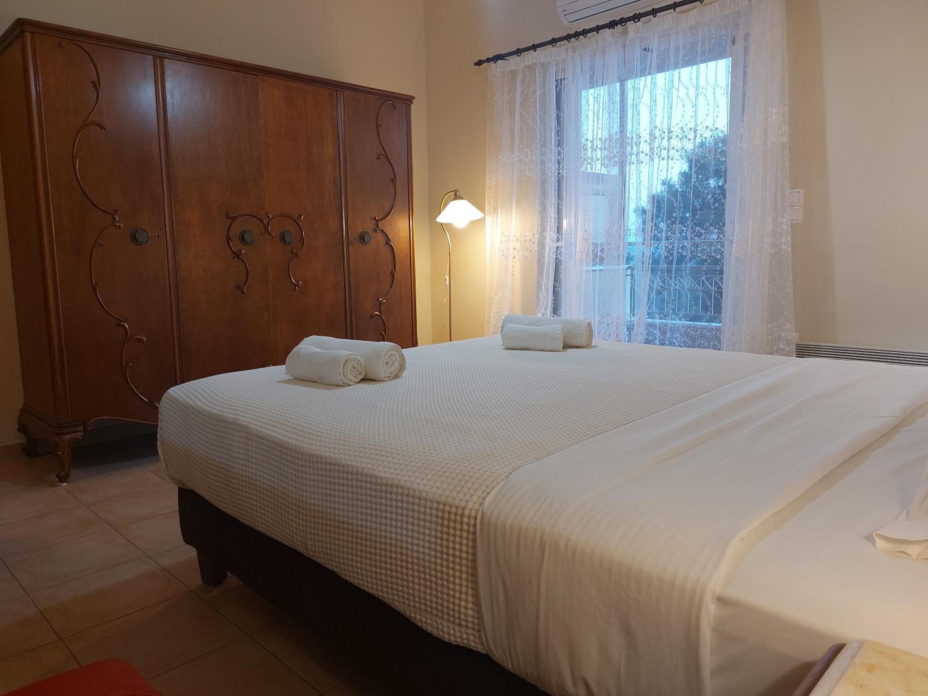 PLEIADES lUXURY APARTMENTS, Porto Heli, photo 2