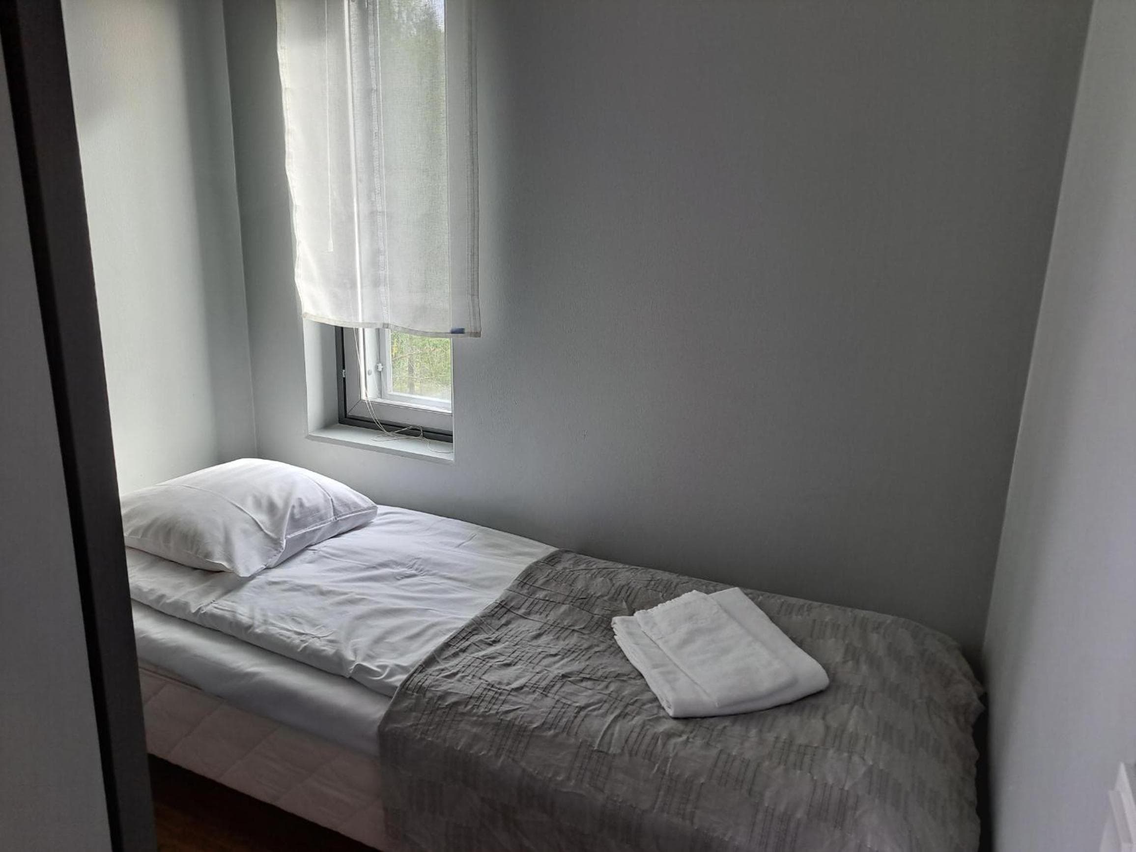 Aparthotel Simpsiönkullas, Lapua, photo 2