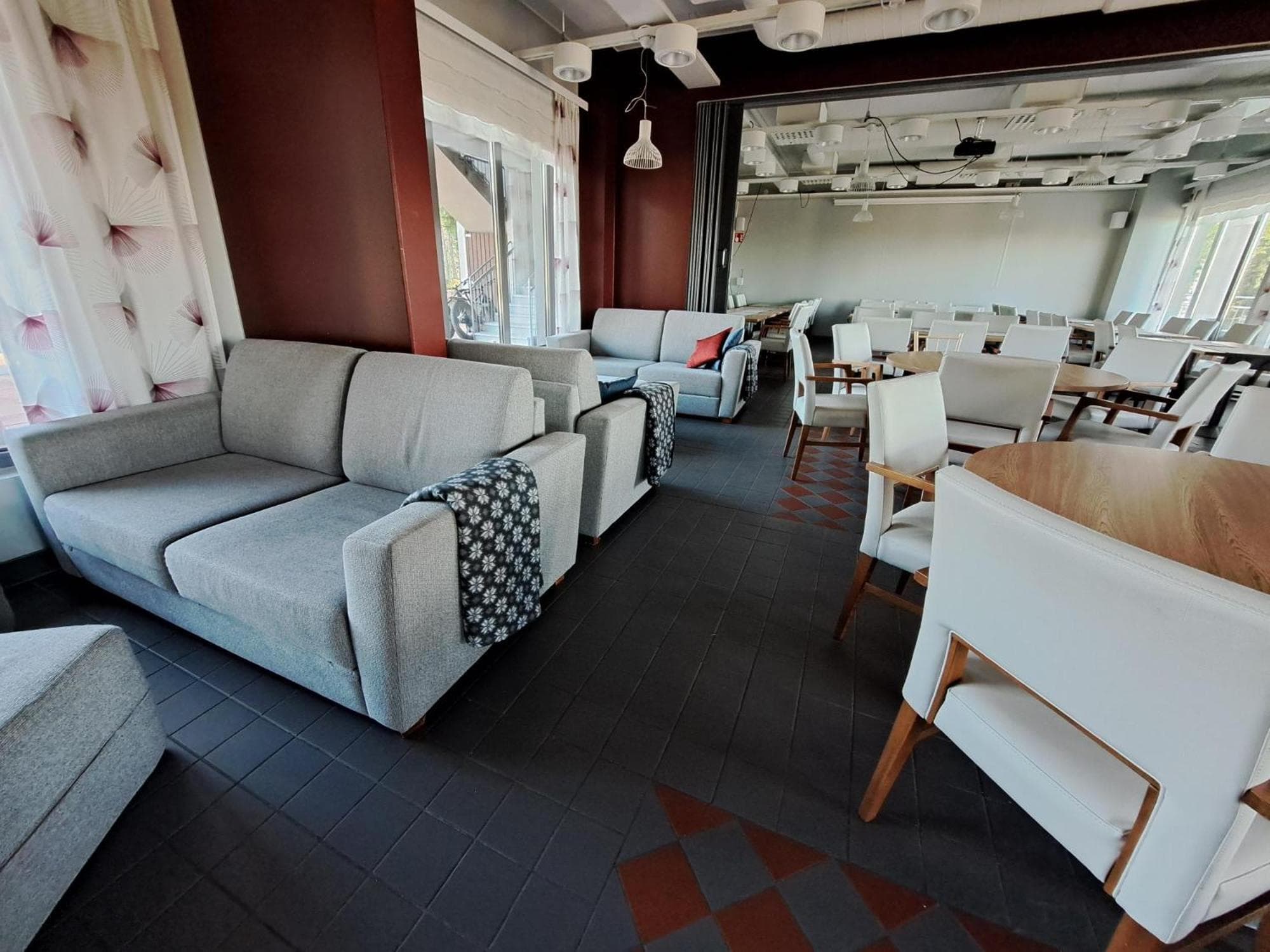 Aparthotel Simpsiönkullas, Lapua, photo 6