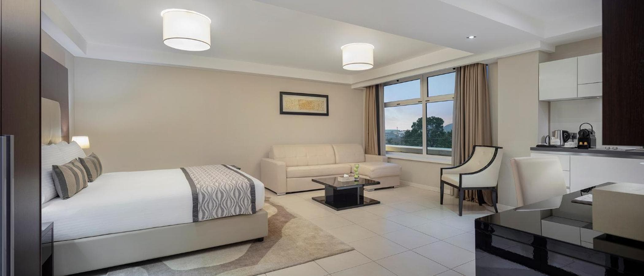 Fraser Suites Abuja, Abuja, photo 2