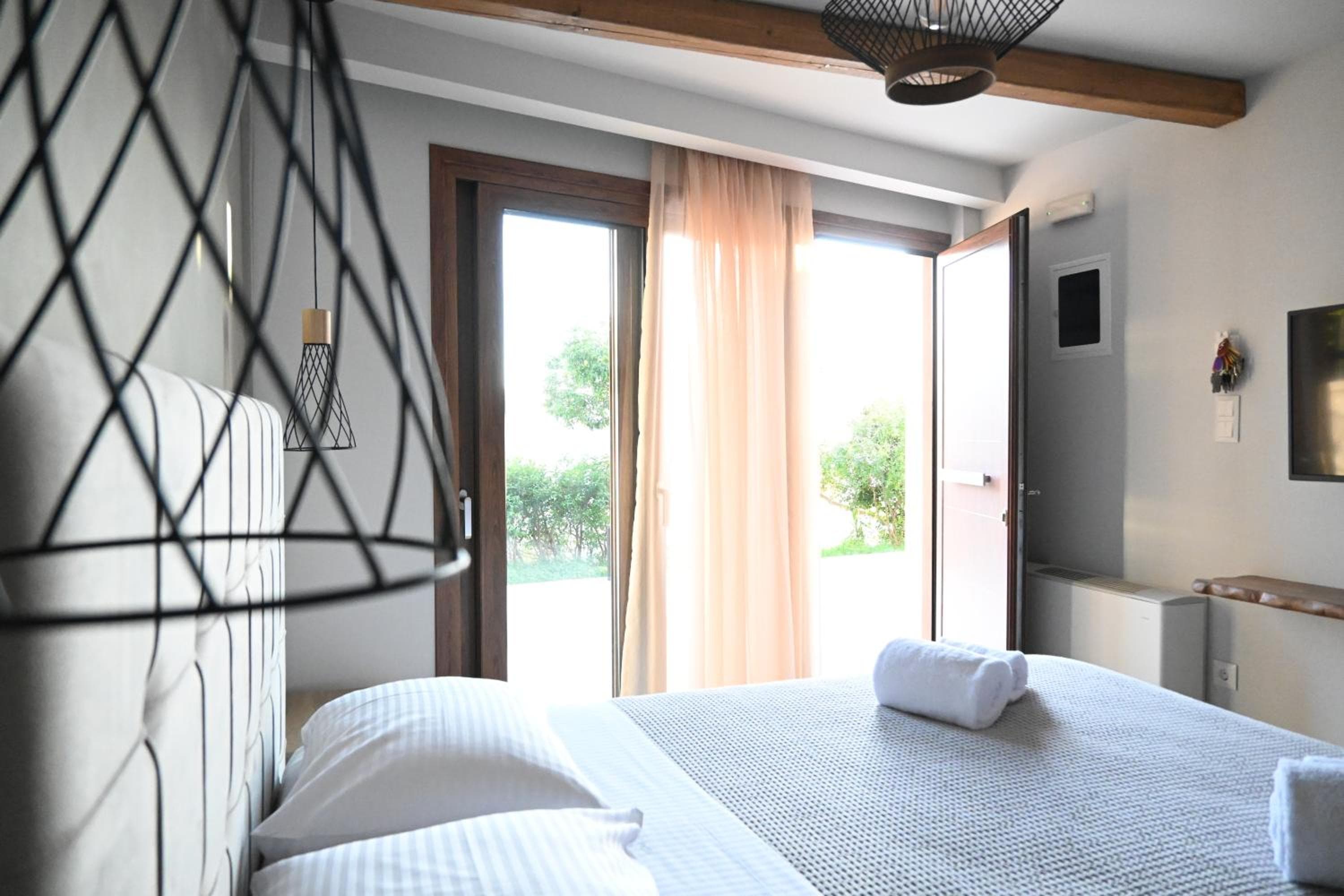 Komody Apartments, Delfoi, photo 4