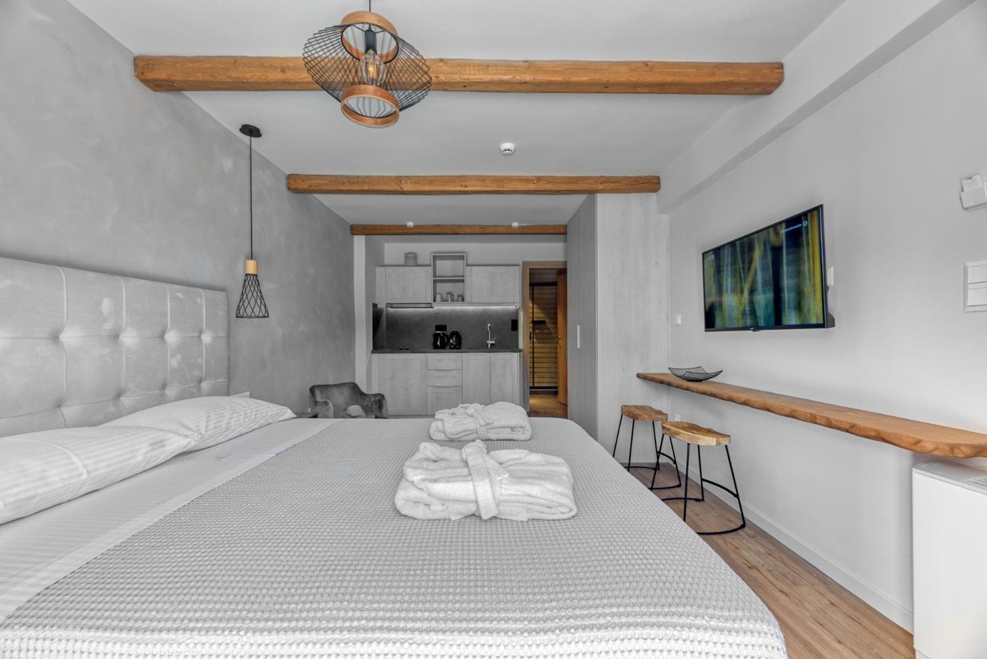 Komody Apartments, Delfoi, photo 5