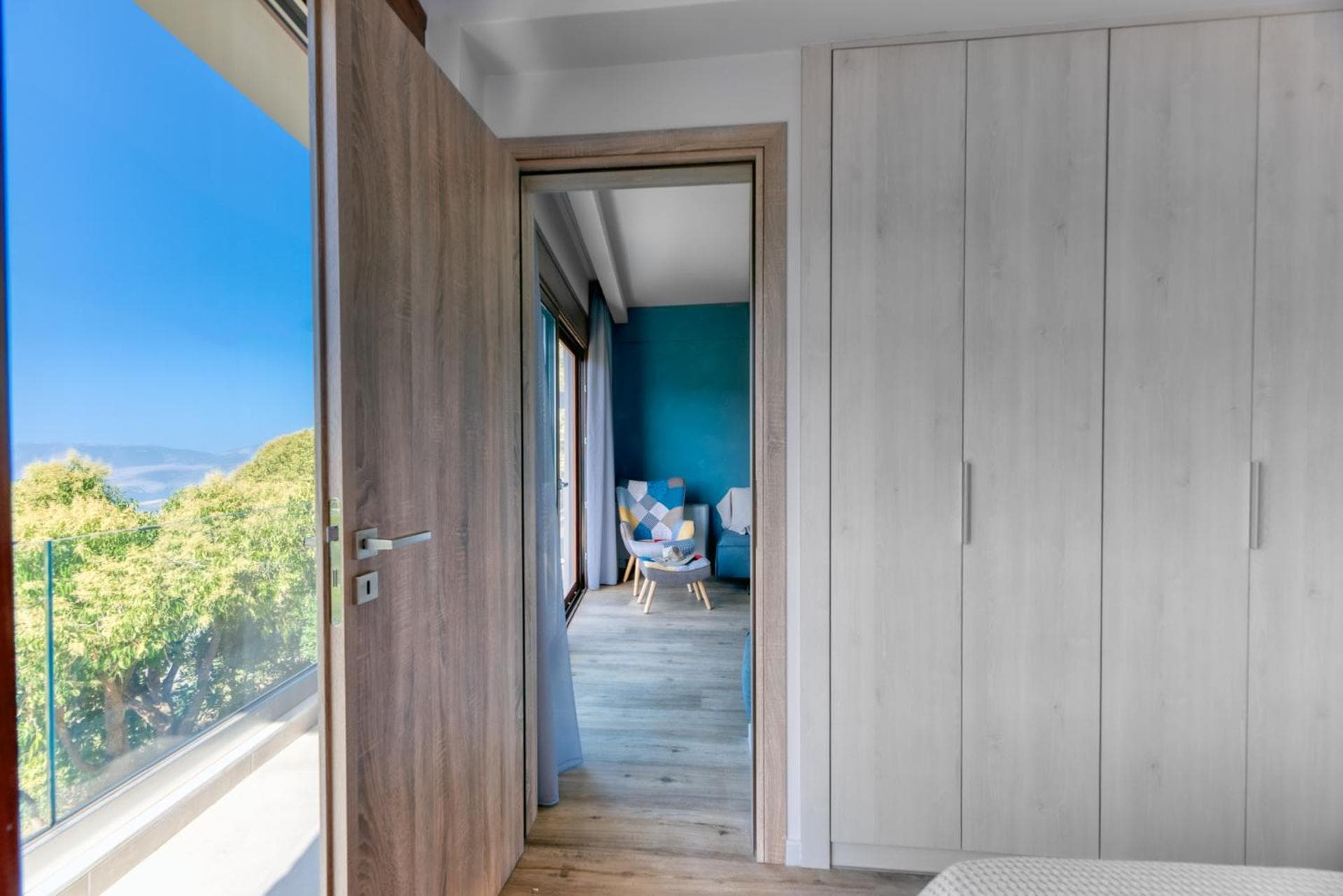 Komody Apartments, Delfoi, photo 6