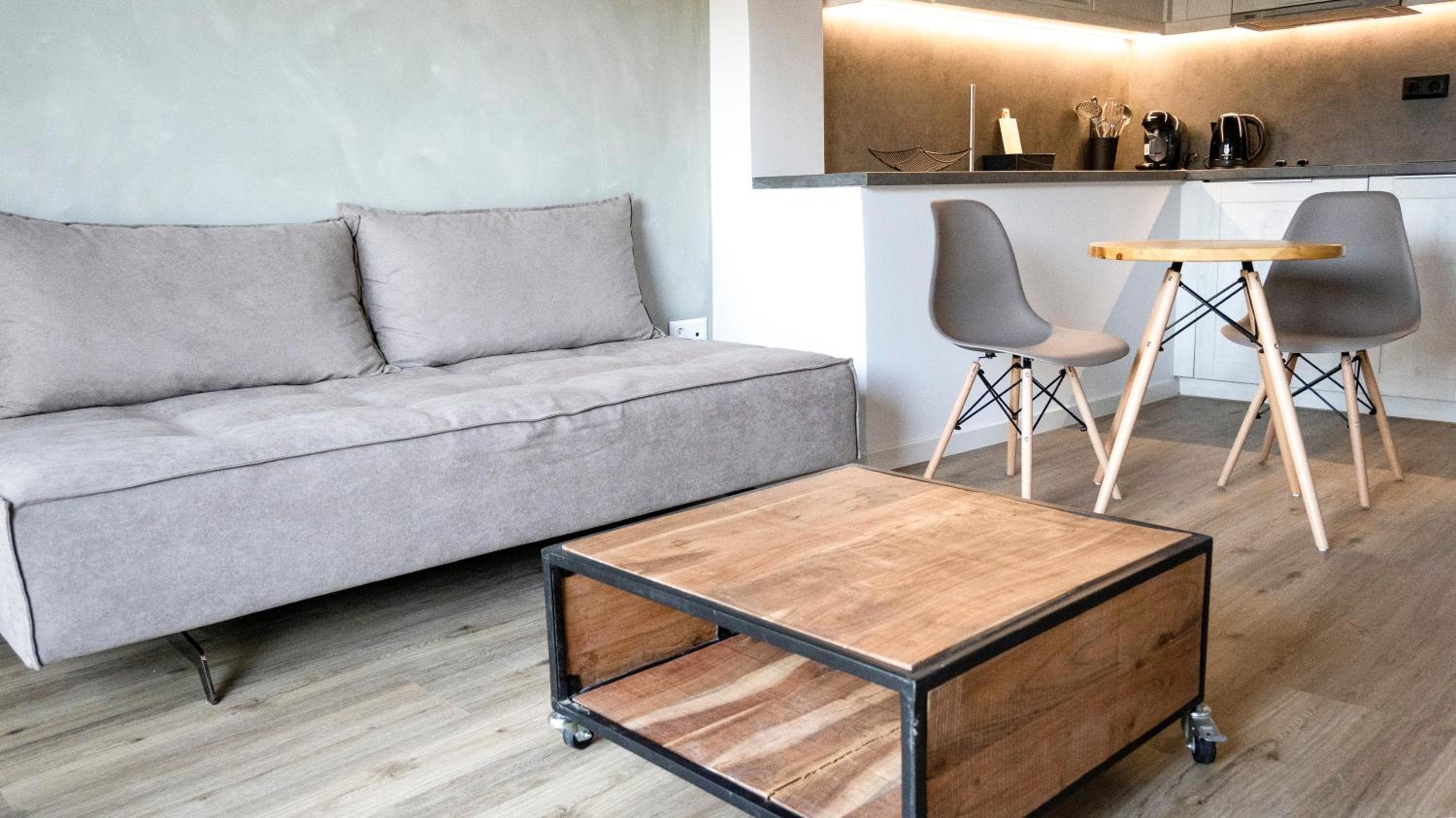 Komody Apartments, Delfoi, photo 3