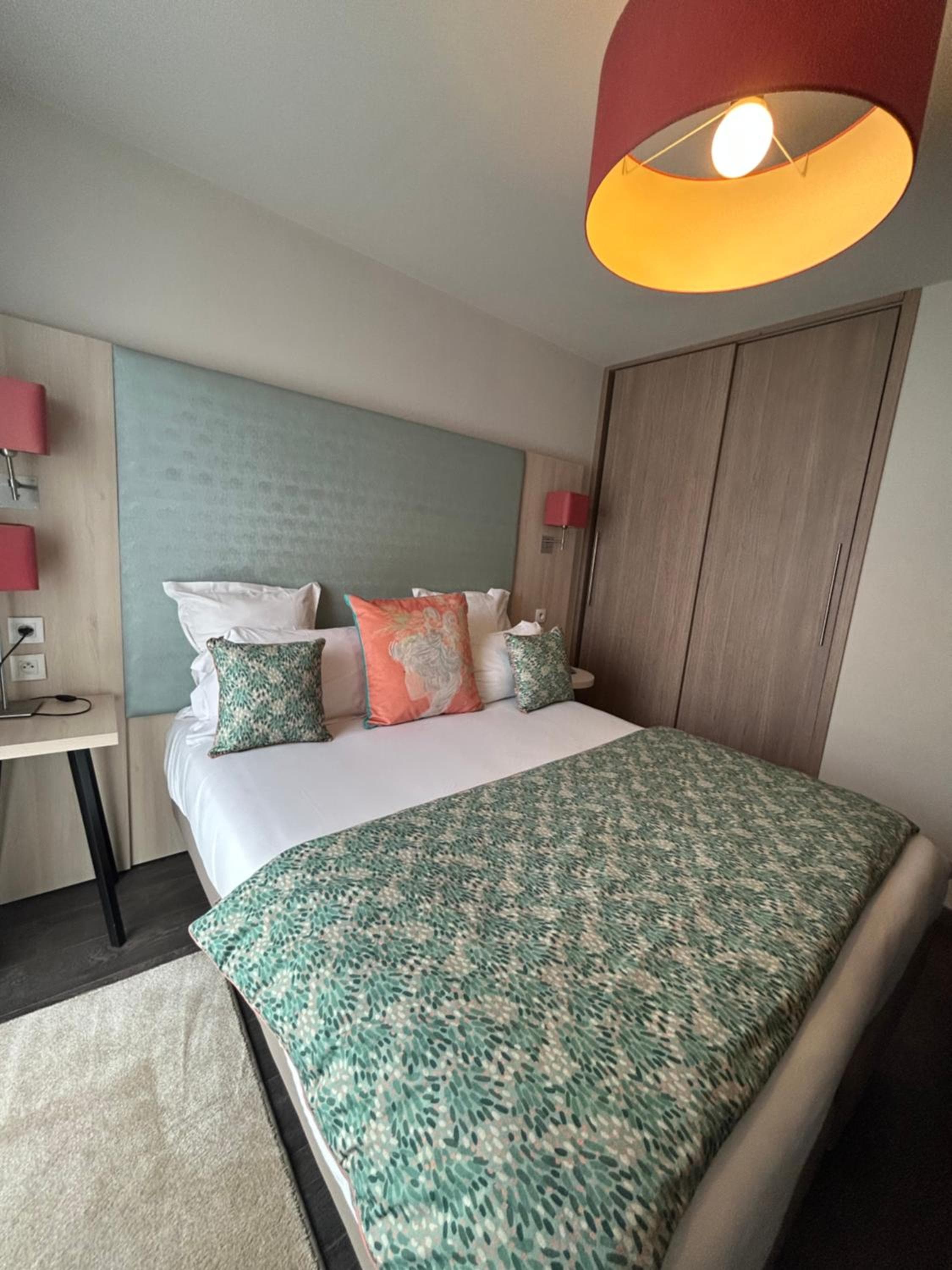 Residhome Paris-Guyancourt, Guyancourt, photo 2