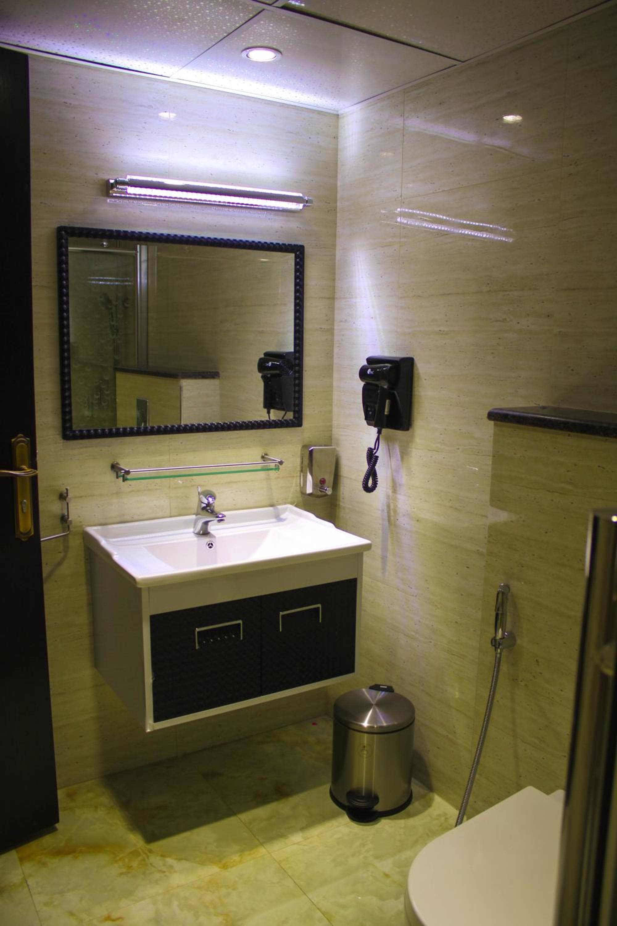 Qaser Al-Sultan Hotel Suites, Amman, photo 4