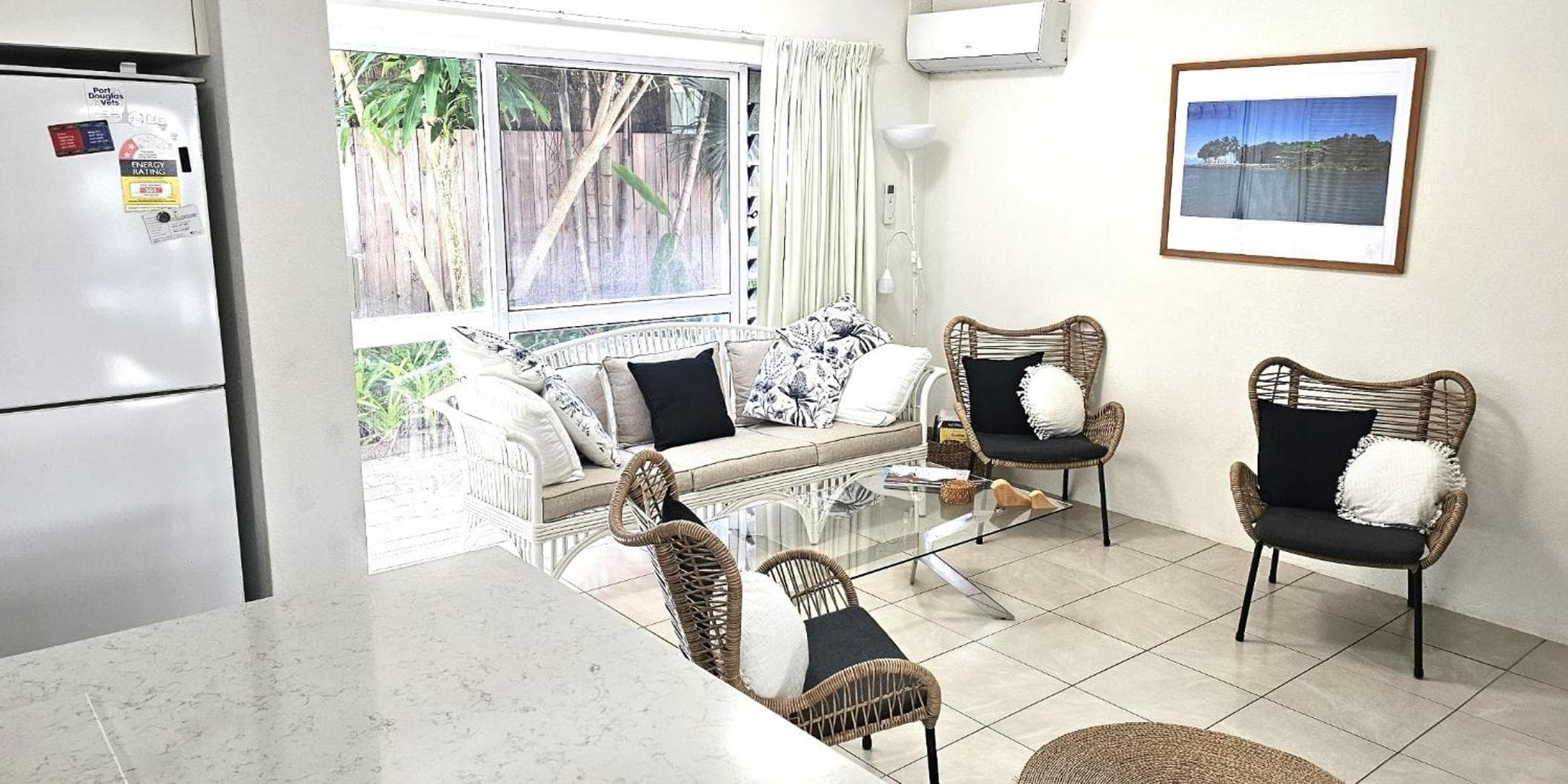 Mango Tree Holiday Apartments, Port Douglas, photo 4
