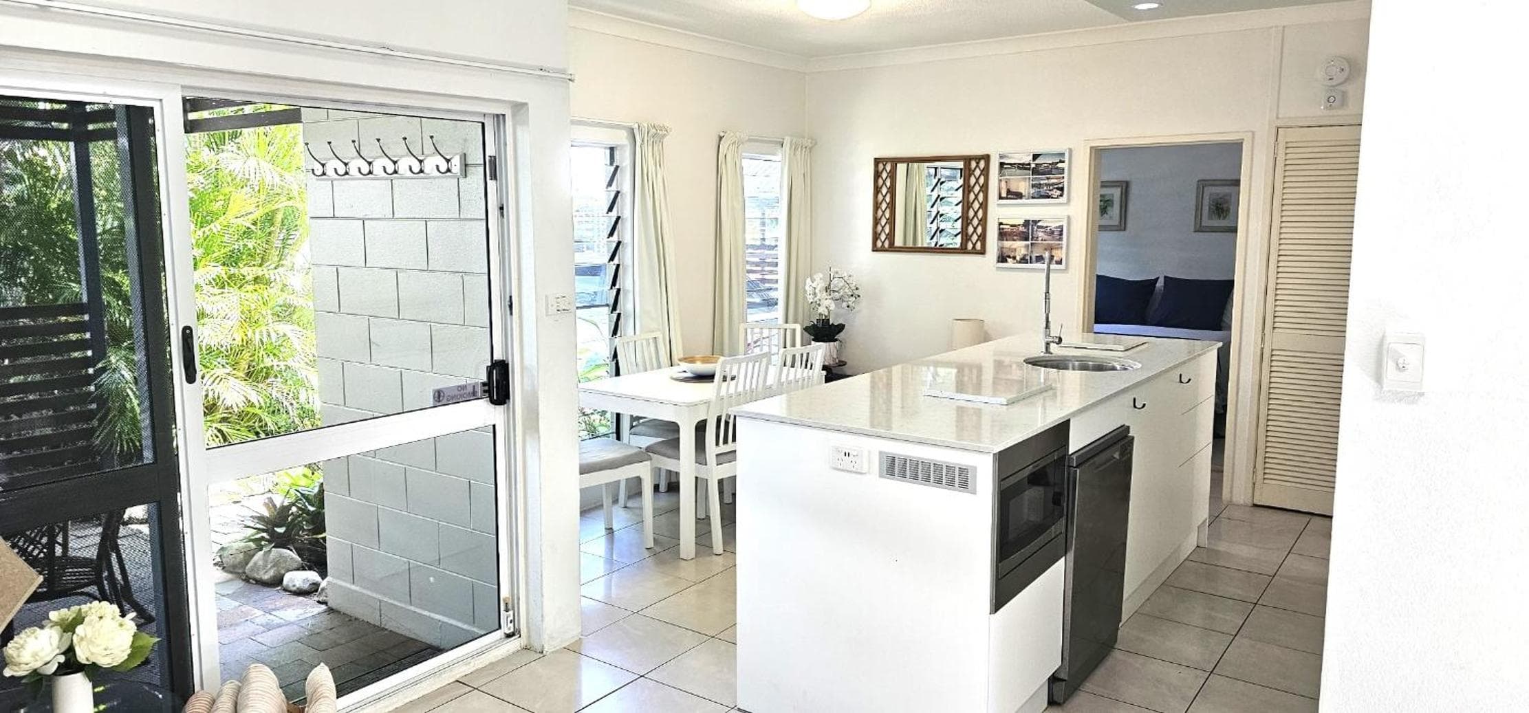 Mango Tree Holiday Apartments, Port Douglas, photo 3