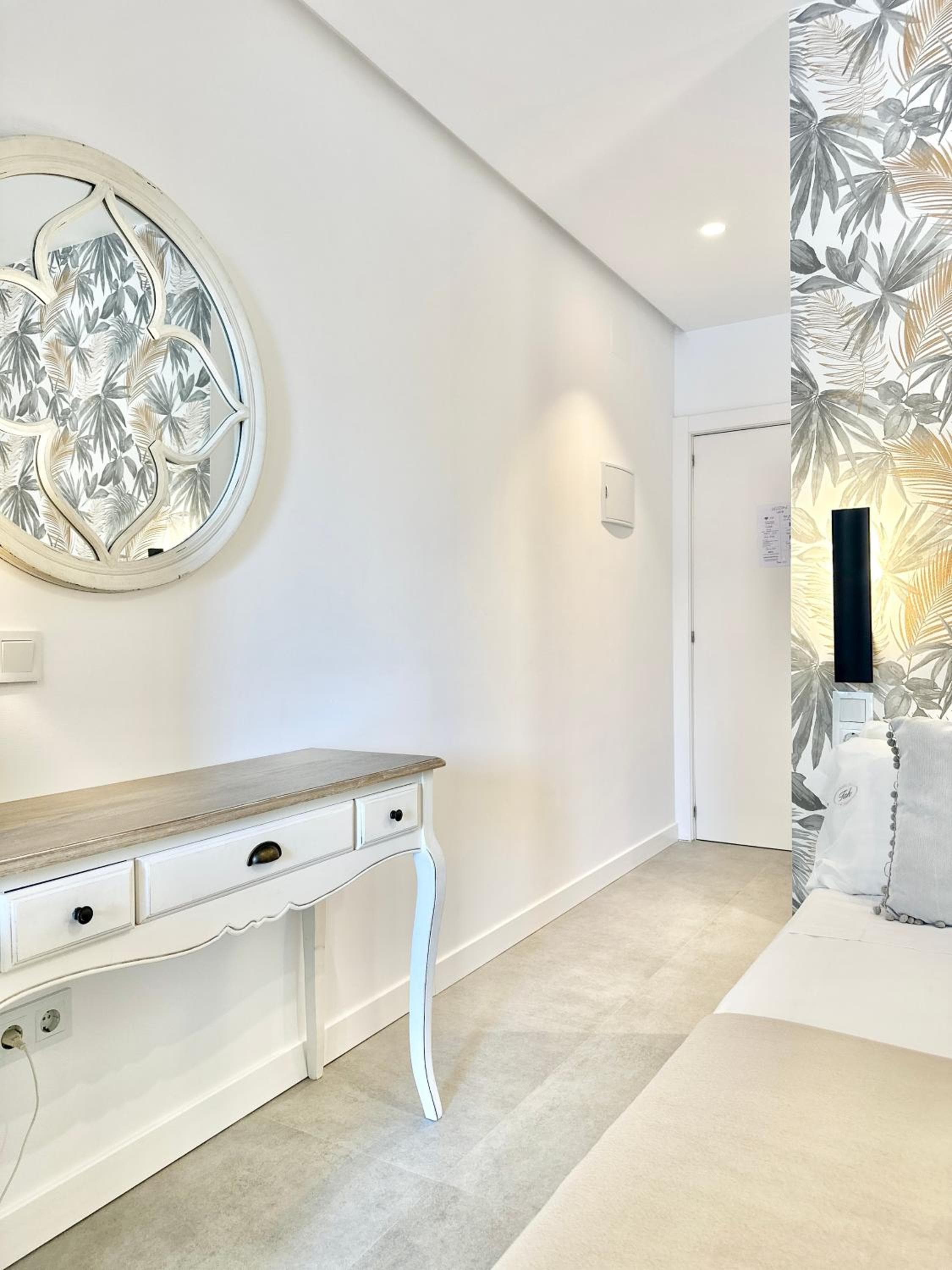 Loft 18 Beachfront Marbella Center, Marbella, photo 4