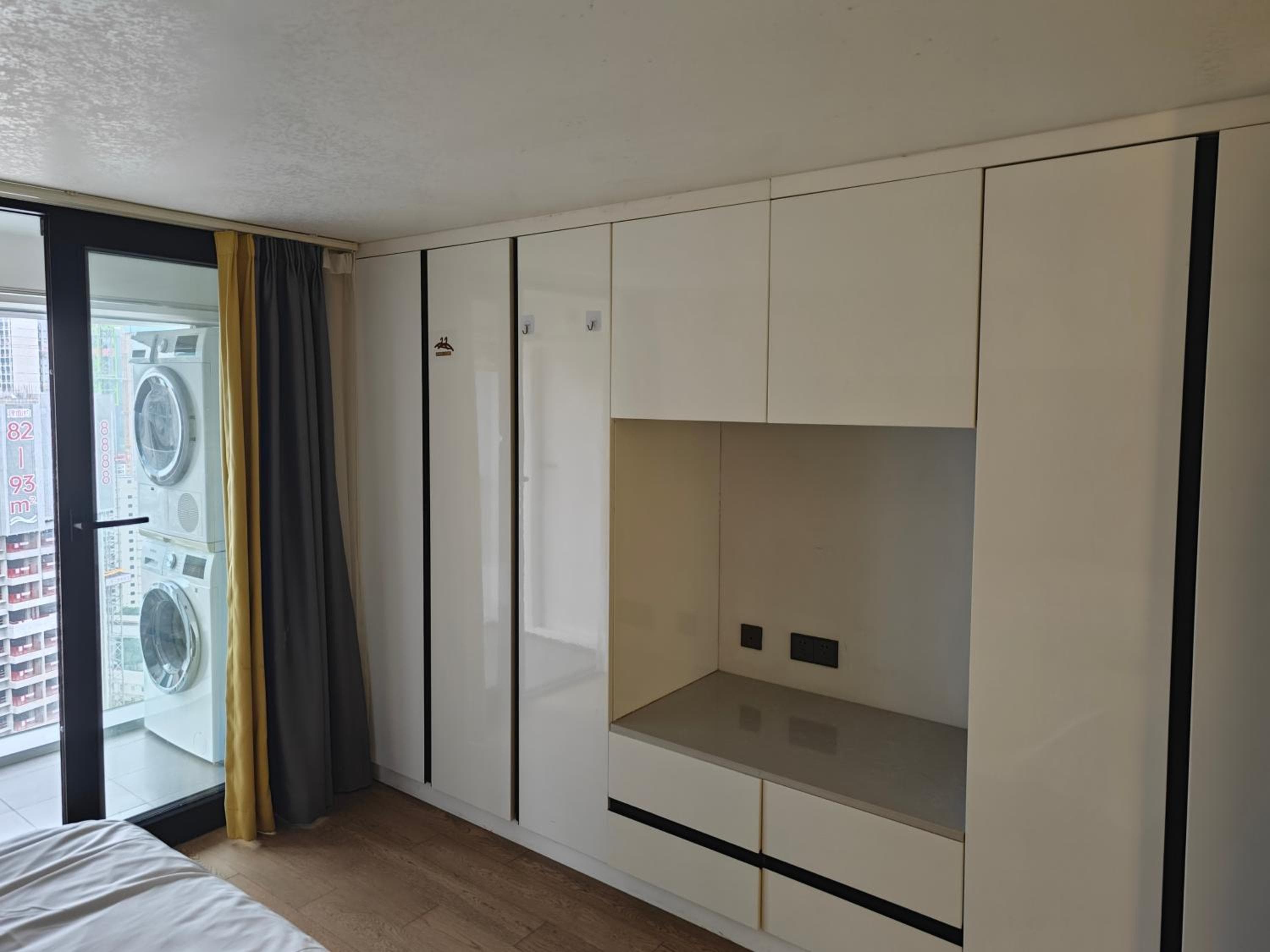 Xinghe Times Apartment Shenzhen North Railway Station, Shenzhen, photo 4