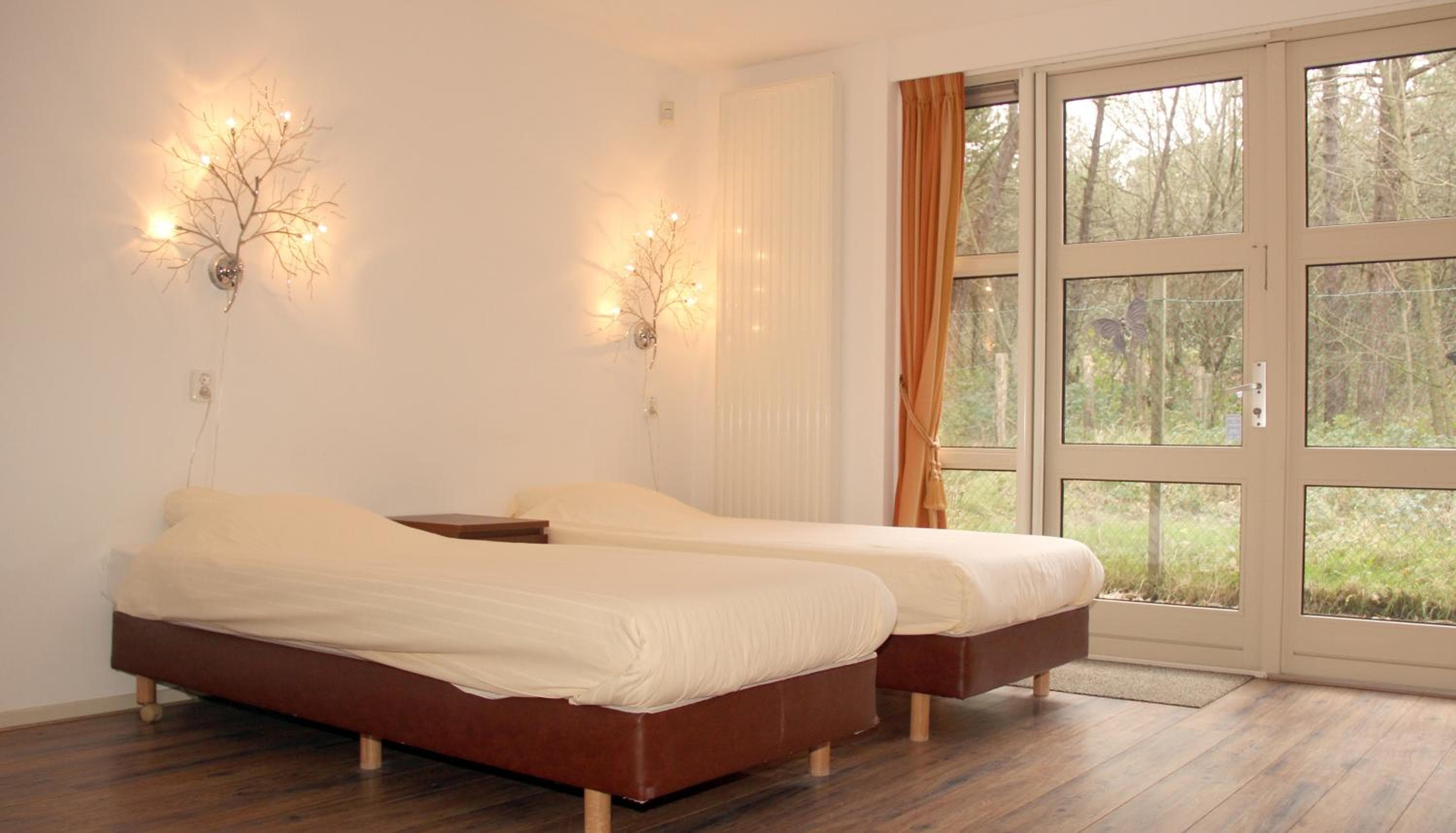 Hotel Studio Bosch Duin Strand, Den Helder, photo 6