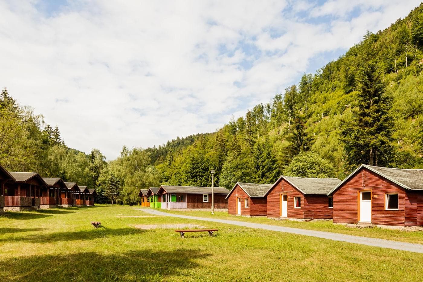Ferienpark Thüringer Wald, photo 4