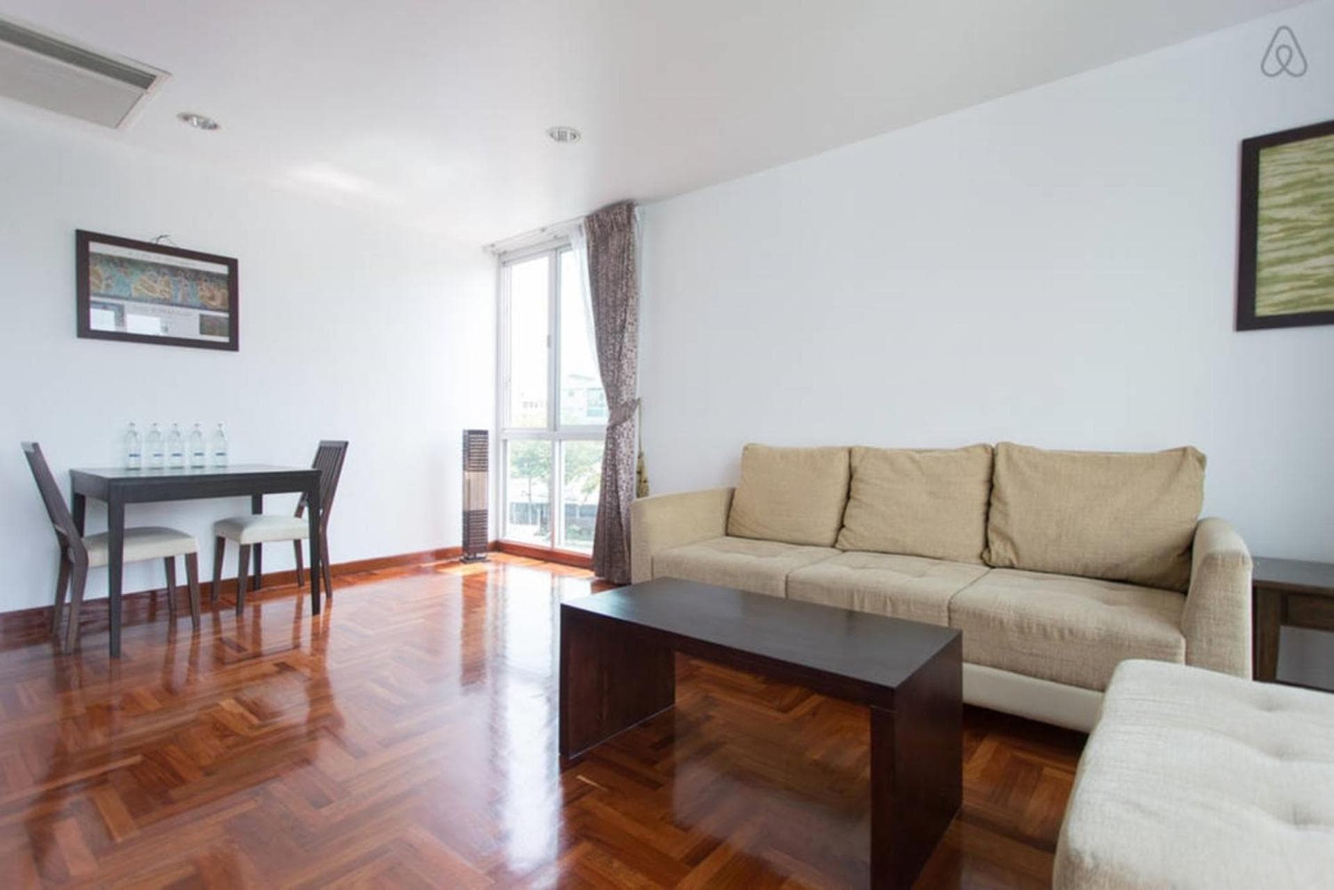 Townhouse PK Garden, Bangkok, photo 2
