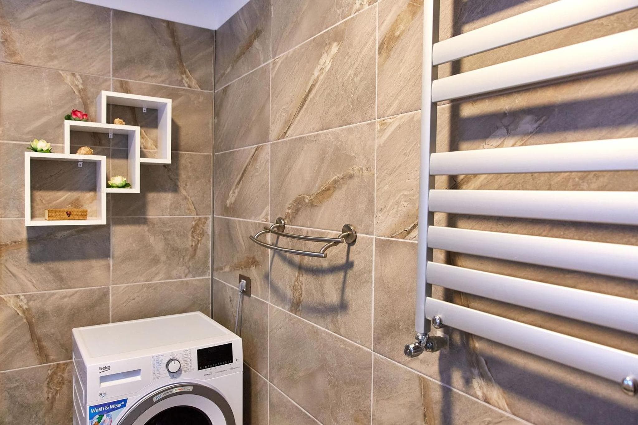 Apartamente Indigo Alezzi Beach Pool & Spa, Mamaia Nord, photo 4