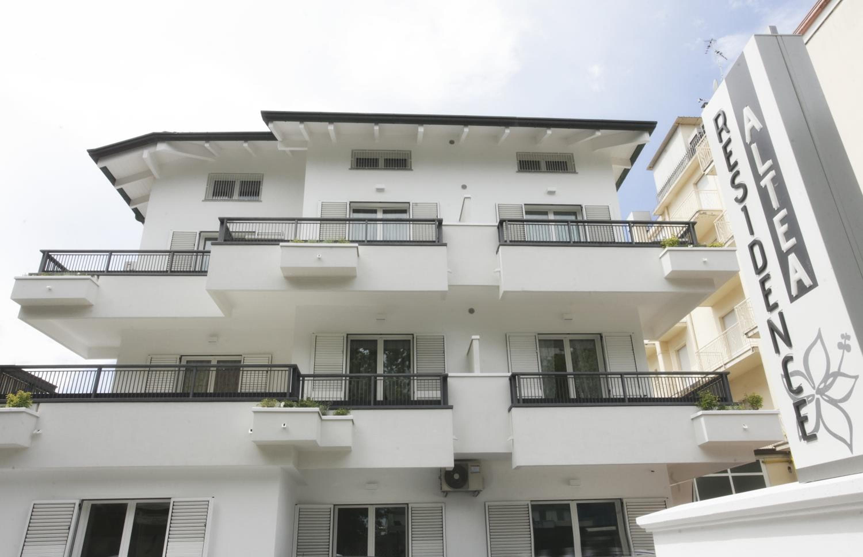 Residence Altea, Riccione