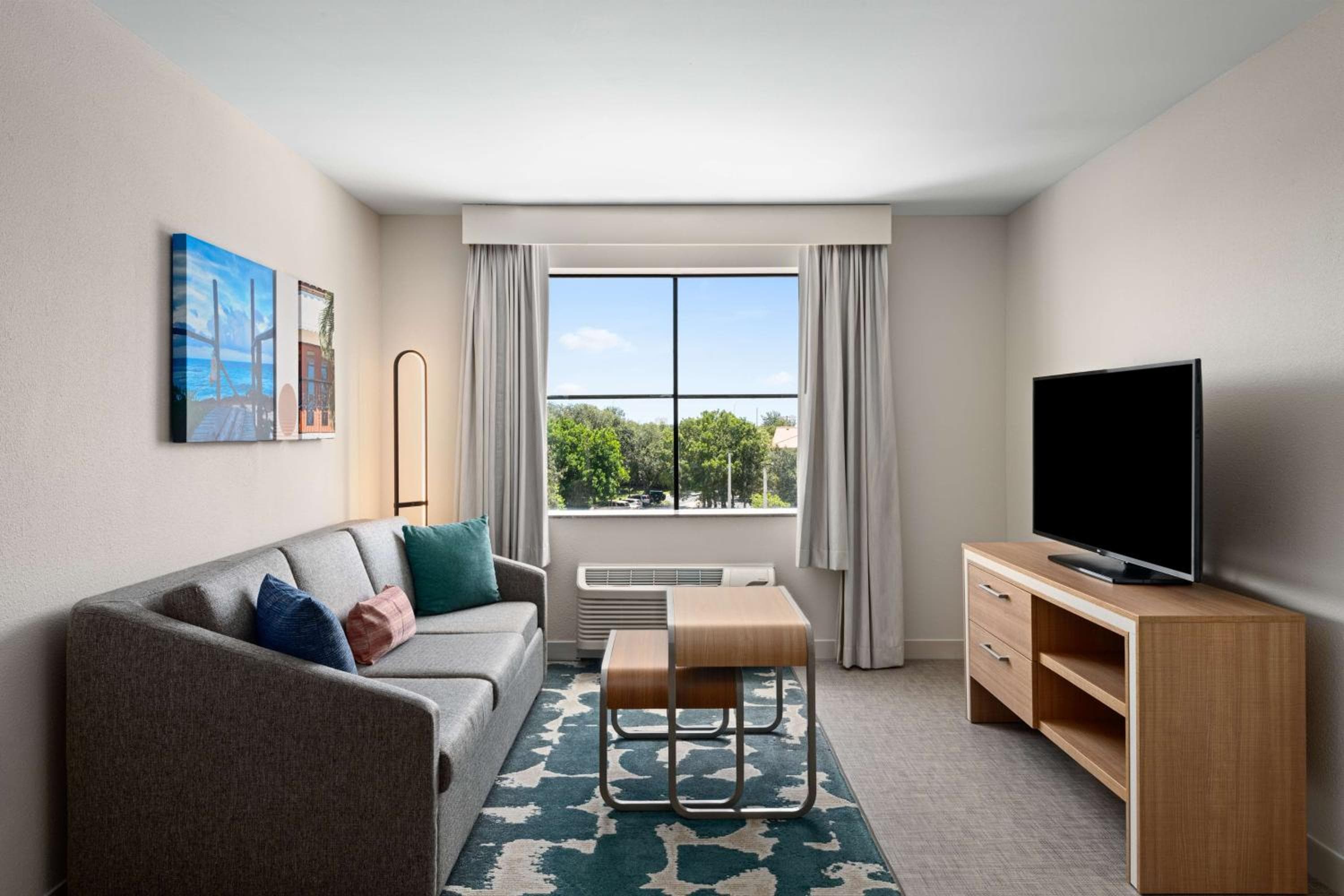 Homewood Suites by Hilton West Palm Beach, West Palm Beach, photo 2