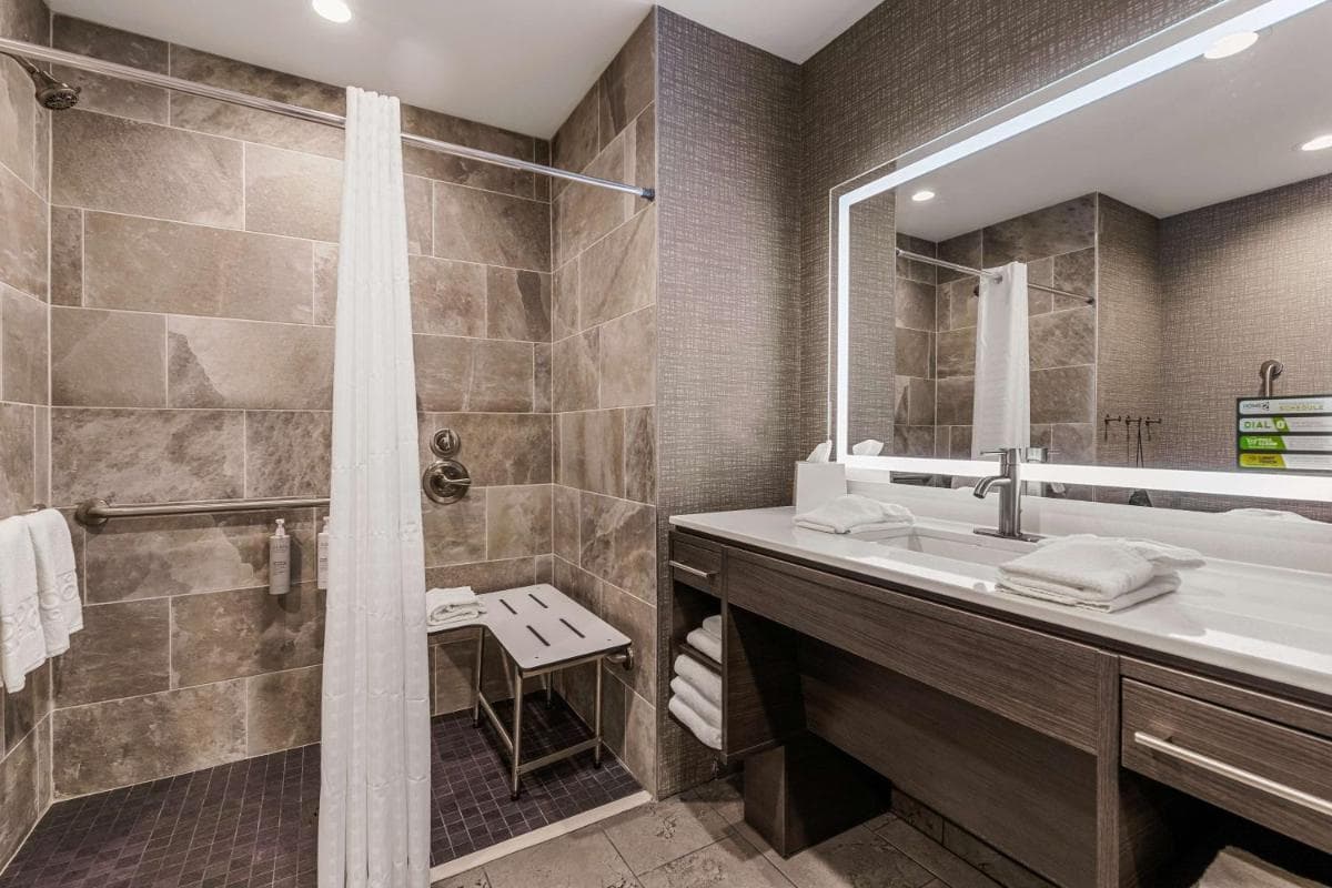 Home2 Suites By Hilton Cookeville, Cookeville, photo 4