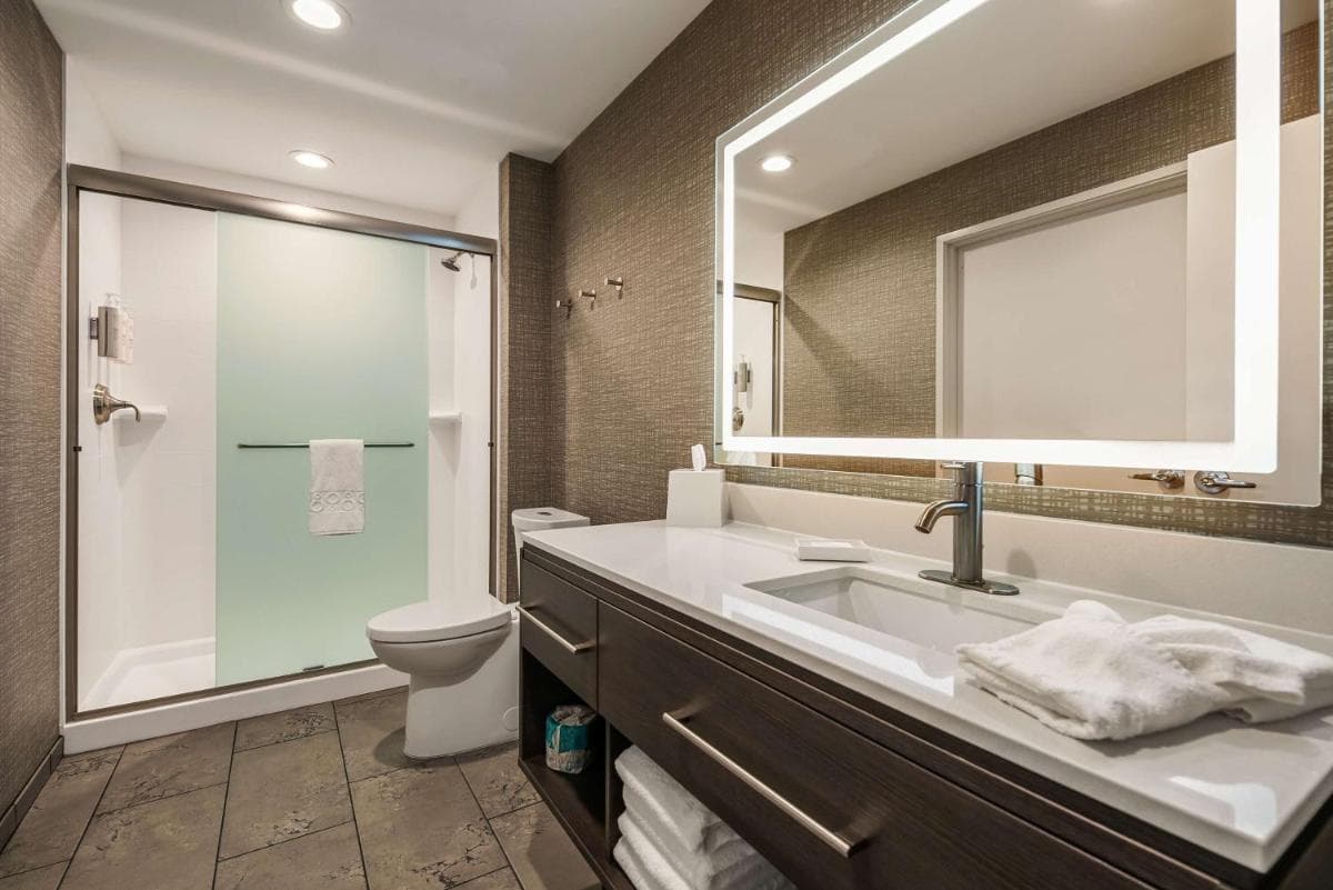 Home2 Suites By Hilton Cookeville, Cookeville, photo 6