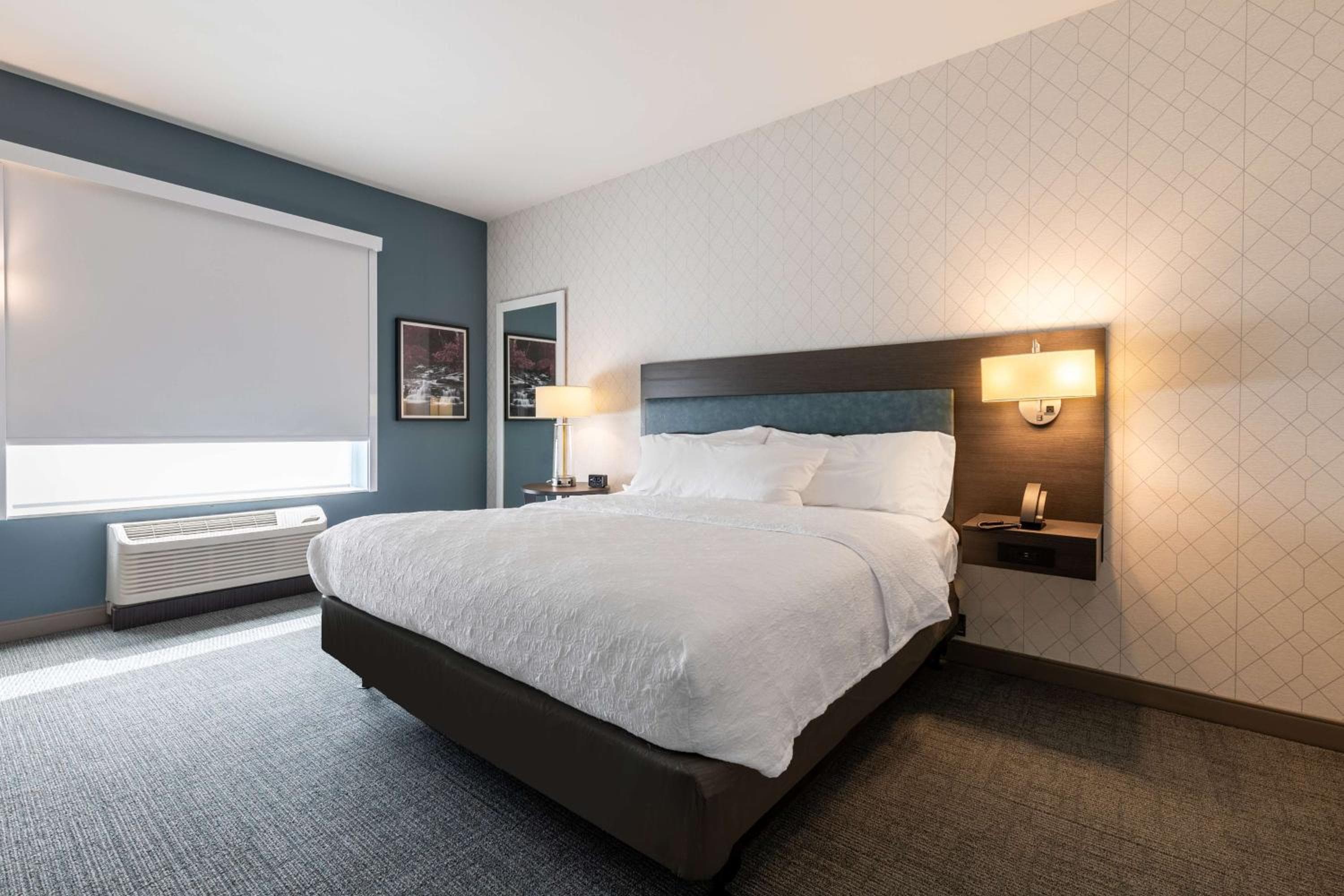 Home2 Suites By Hilton Cookeville, Cookeville