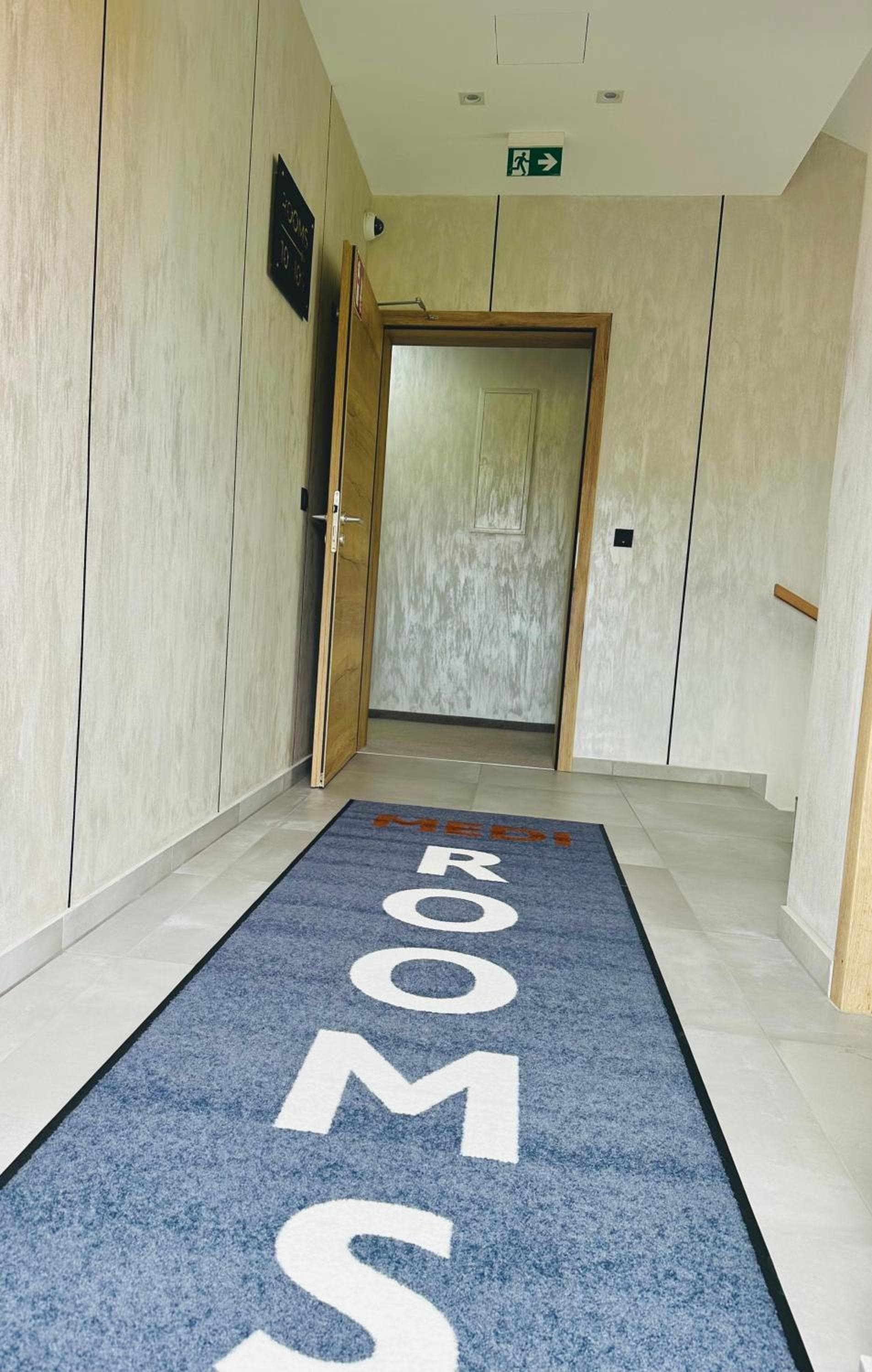 Medirooms Apartments, Feldkirchen bei Graz, photo 3