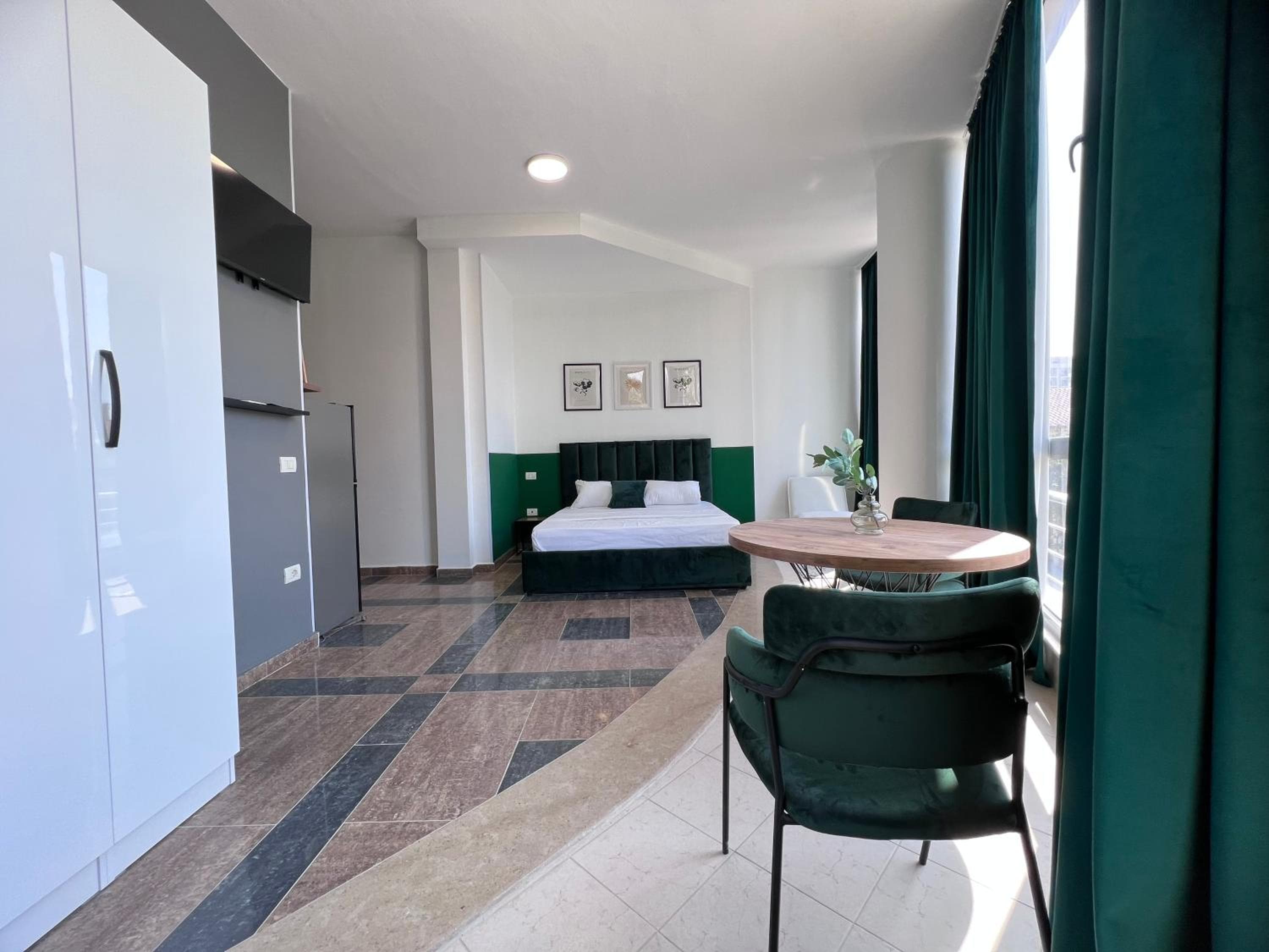 Cactus Apartments, Durrës, photo 6