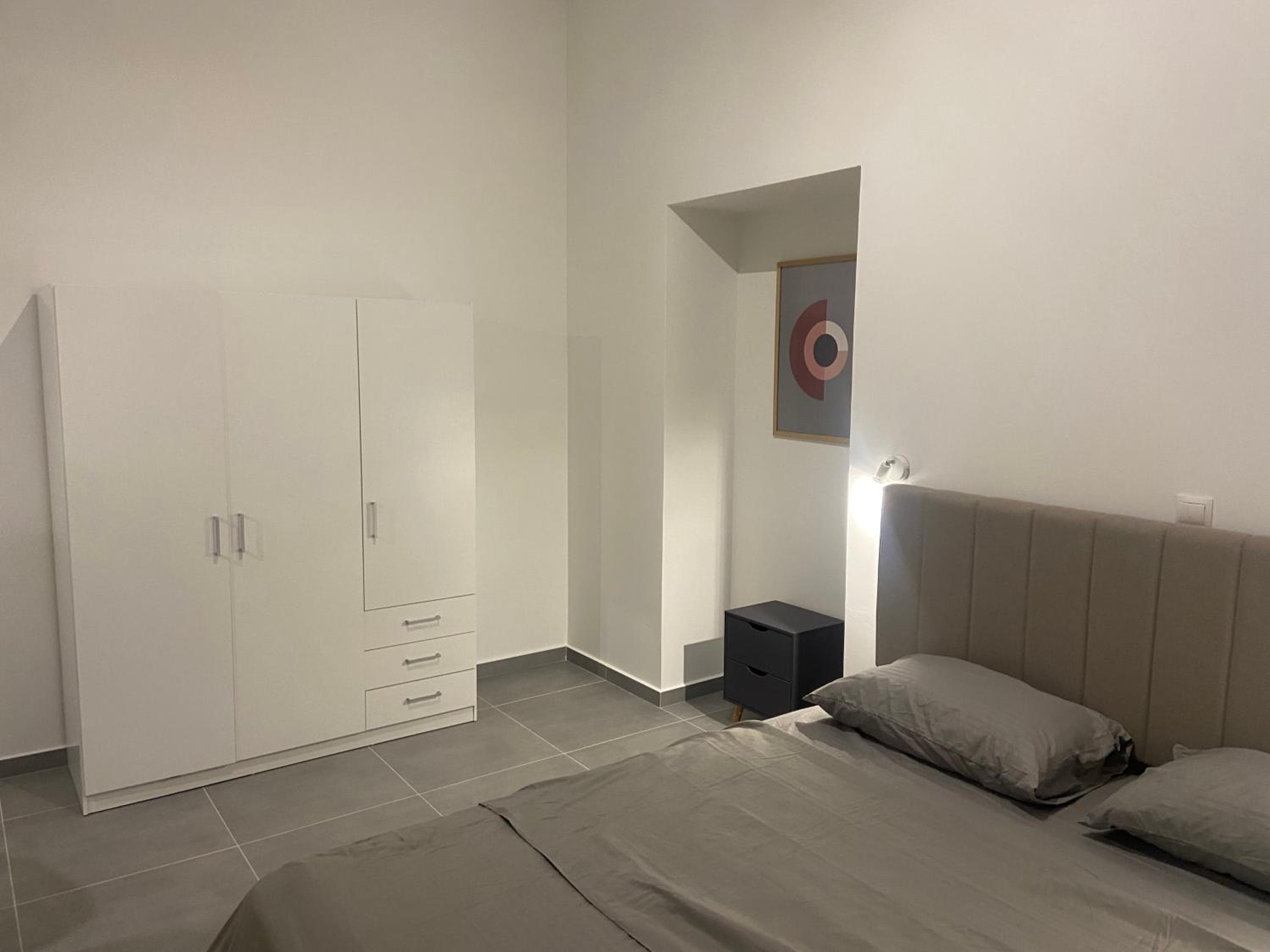 Leo's Apartments, Koropíon, photo 5