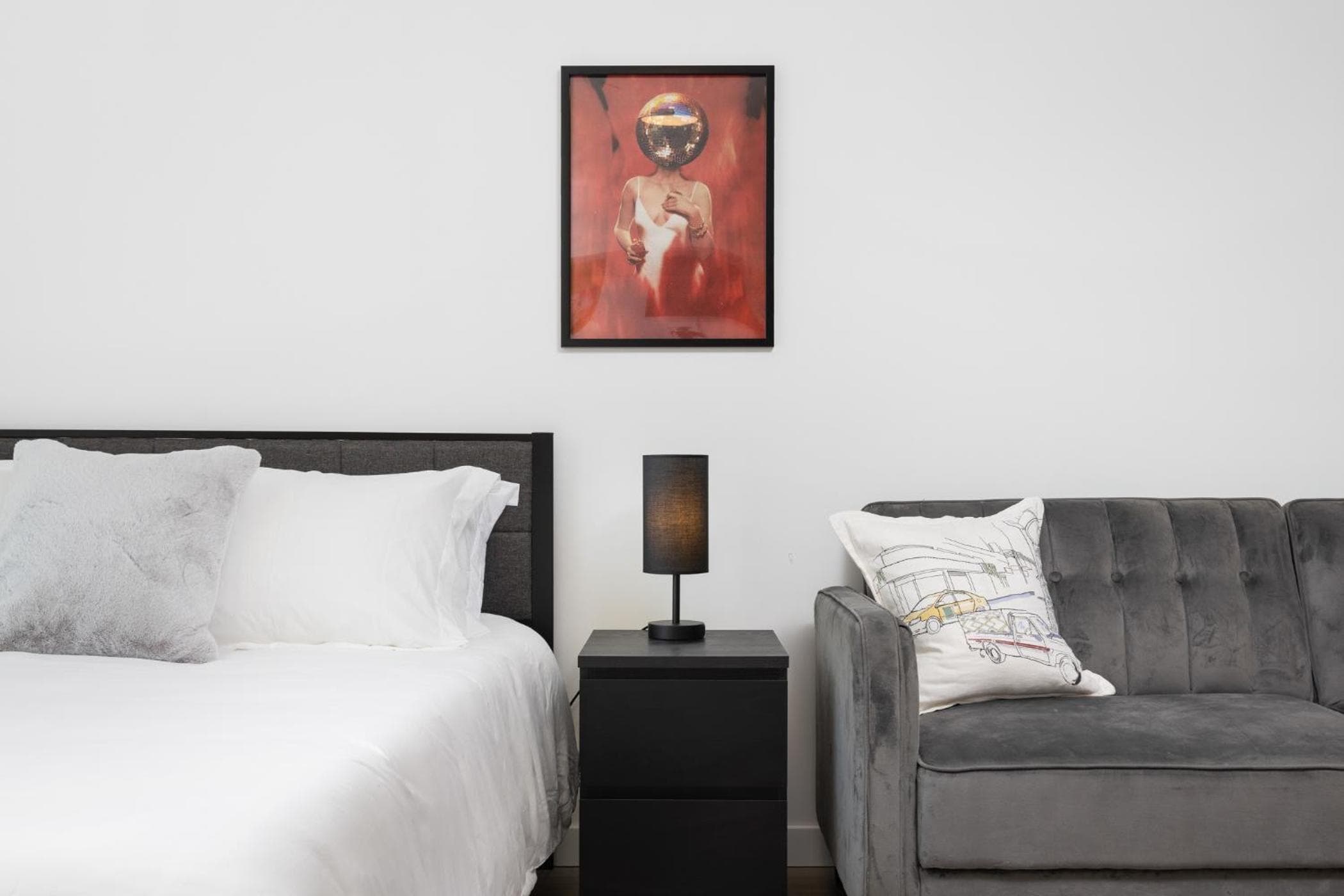 Fenix Hotel Hollywood, Los Angeles, photo 5