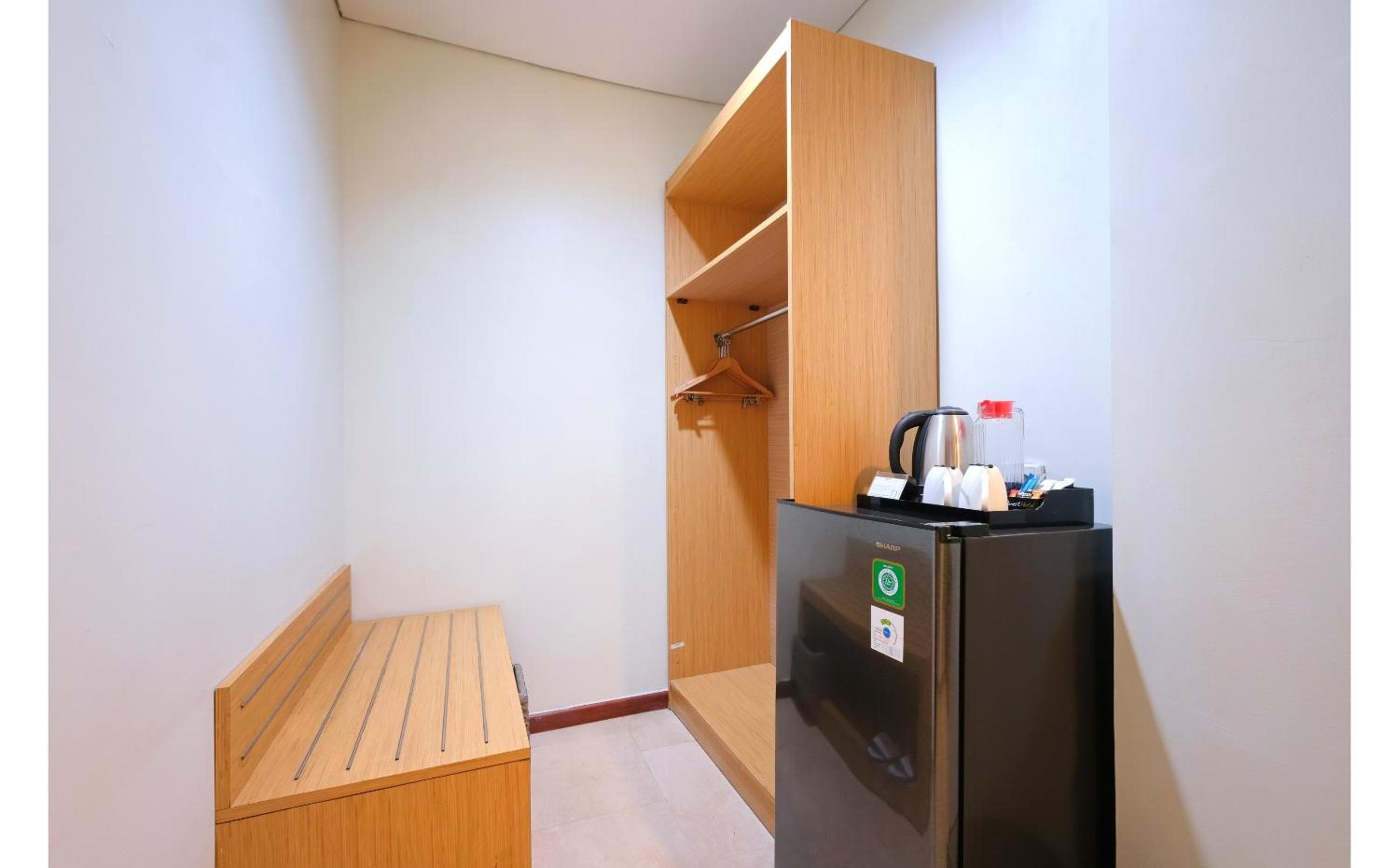 Quest Hotel Simpang Lima - Semarang by ASTON, Semarang, photo 4