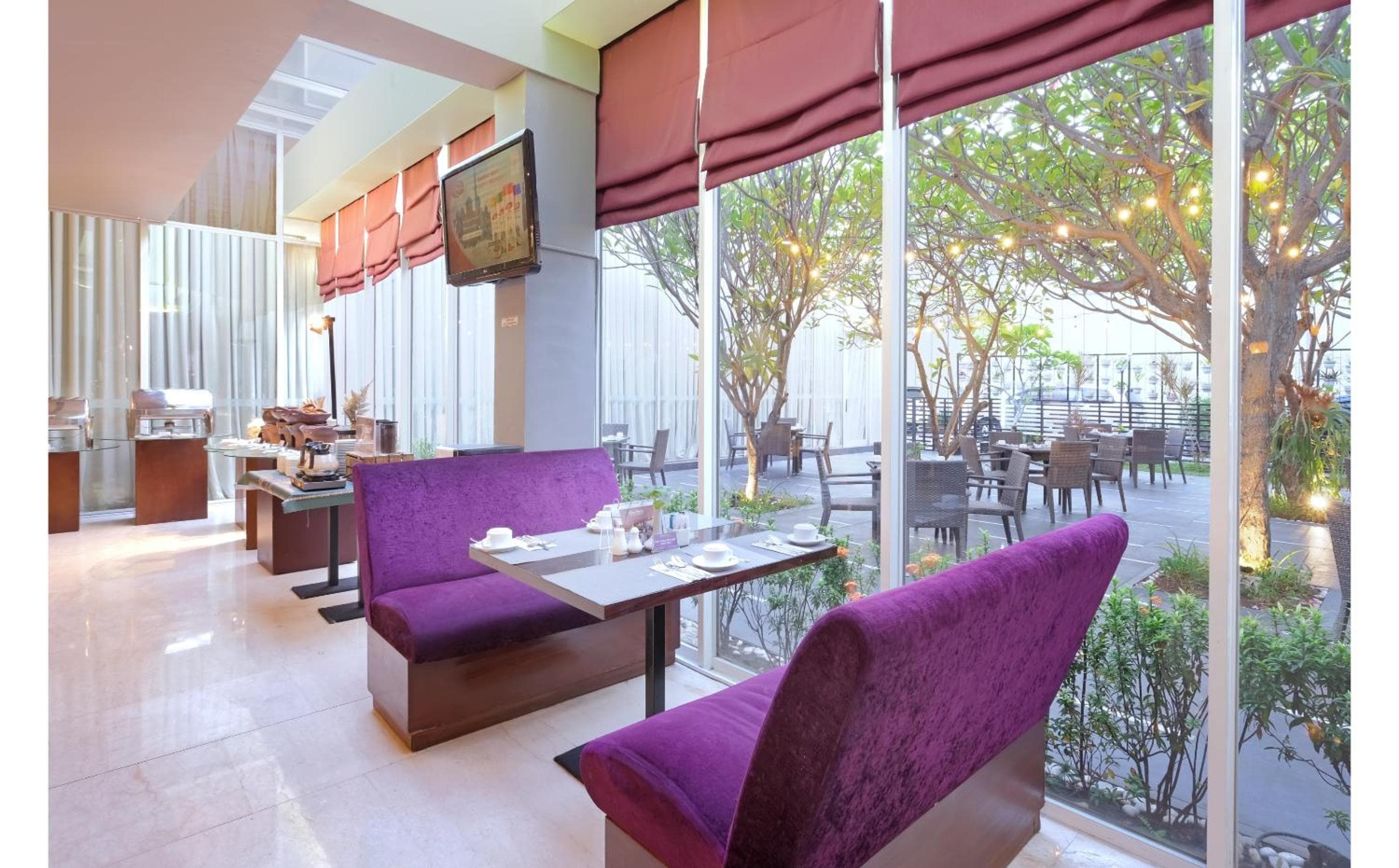 Quest Hotel Simpang Lima - Semarang by ASTON, Semarang, photo 6