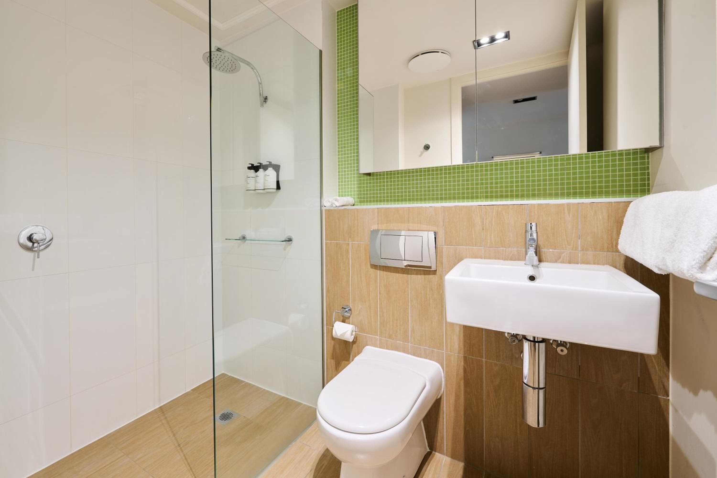 Abode Gungahlin, Canberra, photo 4