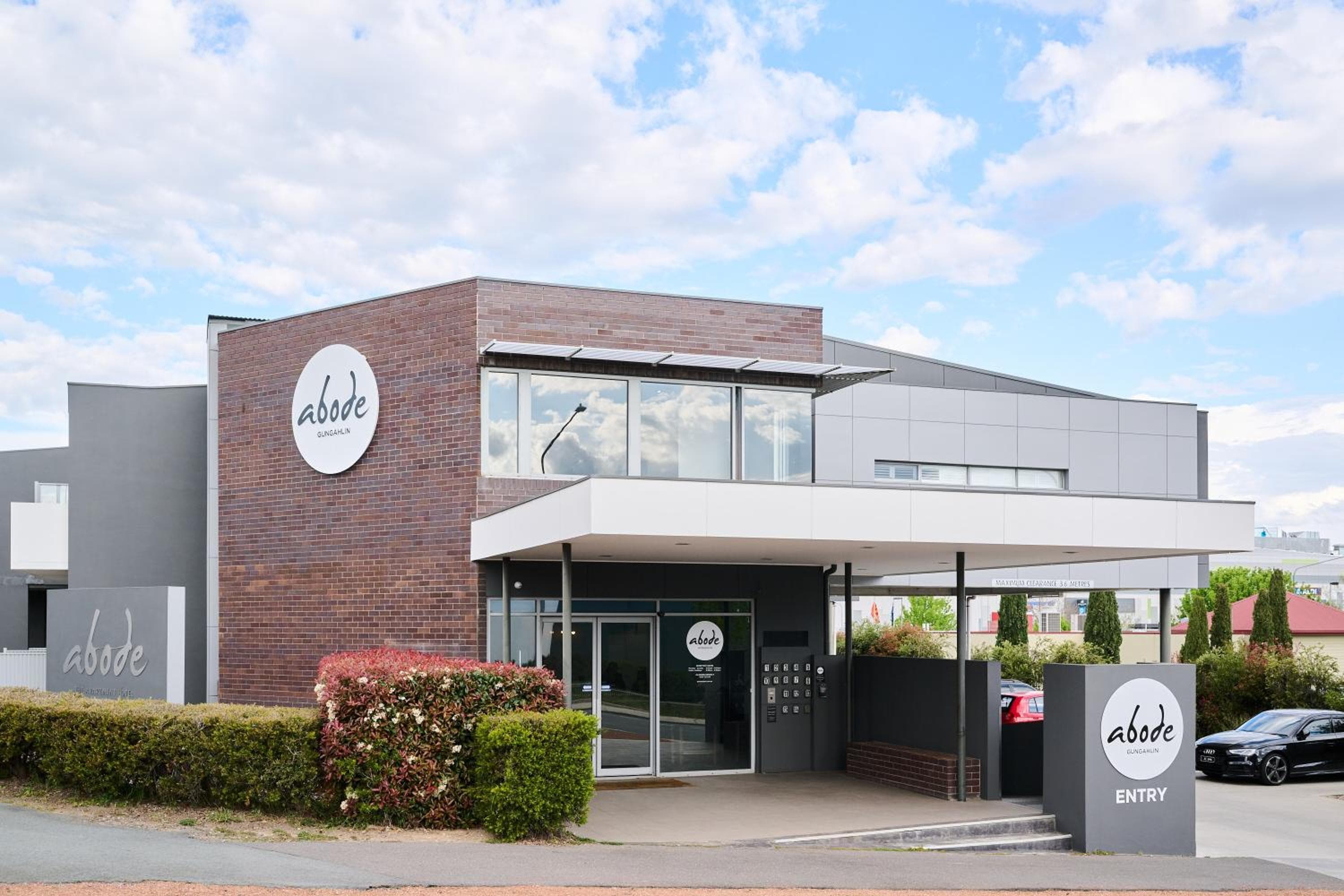 Abode Gungahlin, Canberra