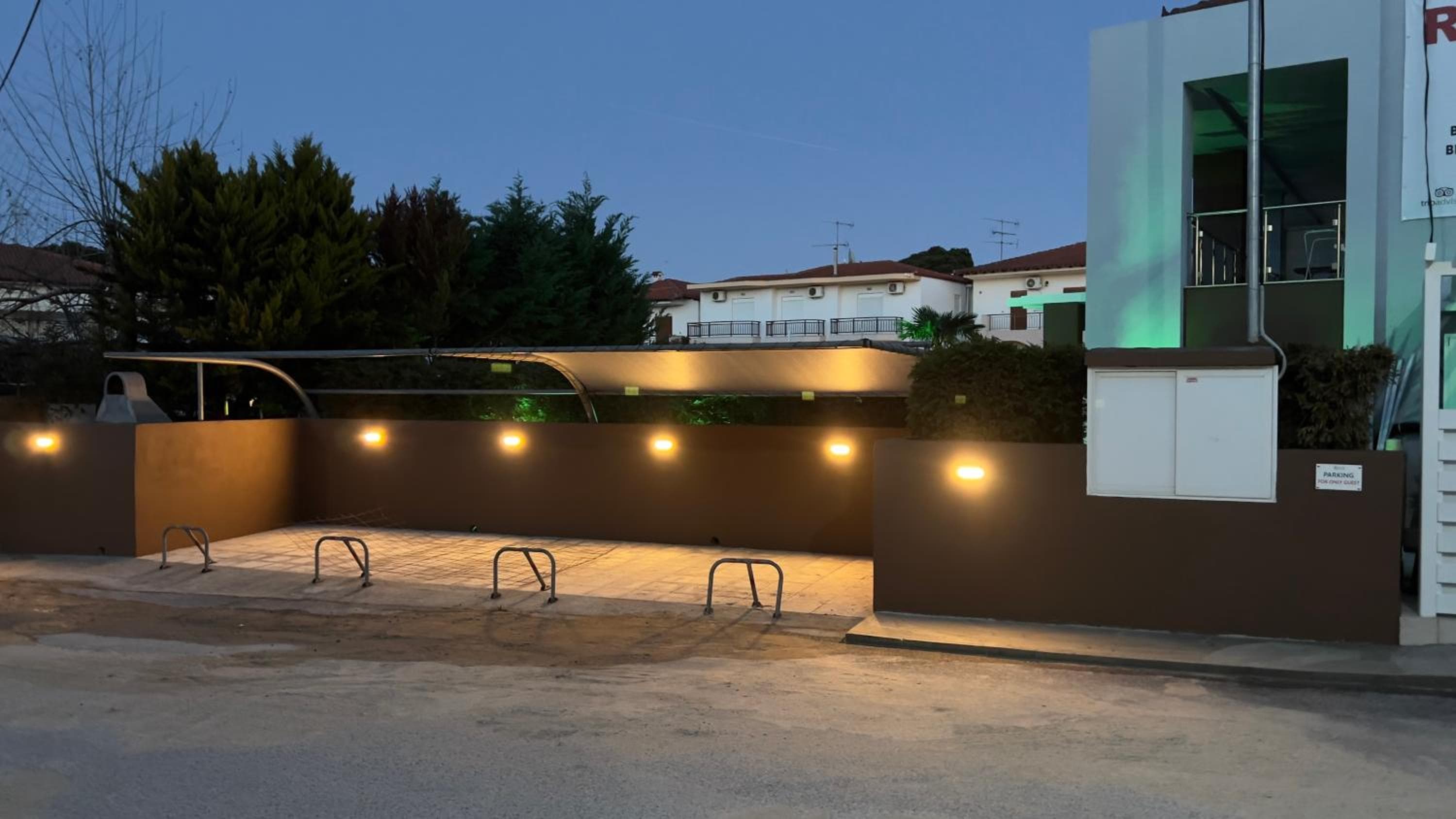 EllinFos Apartments, Hanioti, photo 6