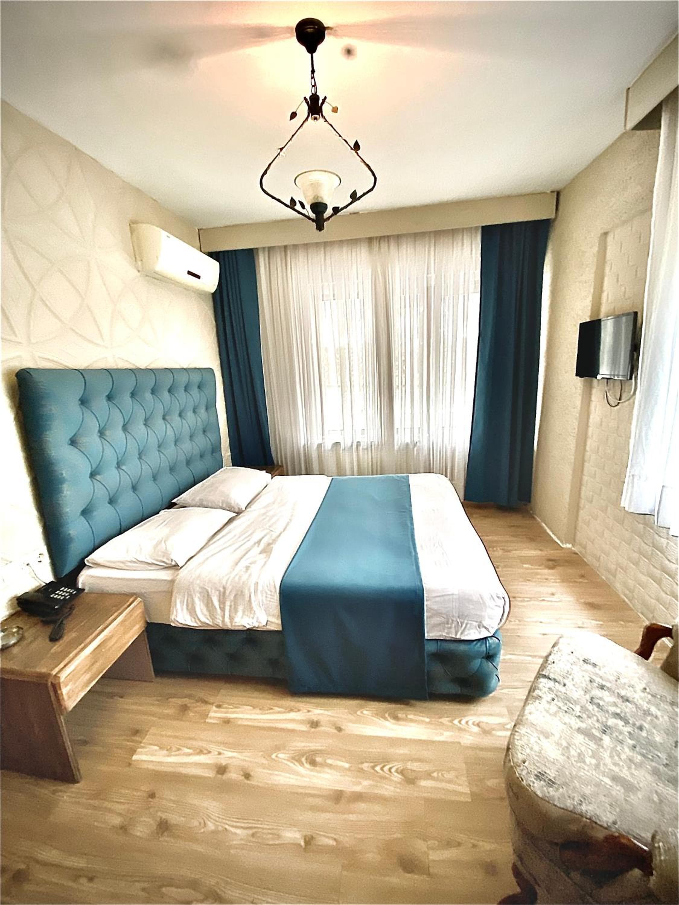 EVİM APART HOTEL, Termal, photo 4