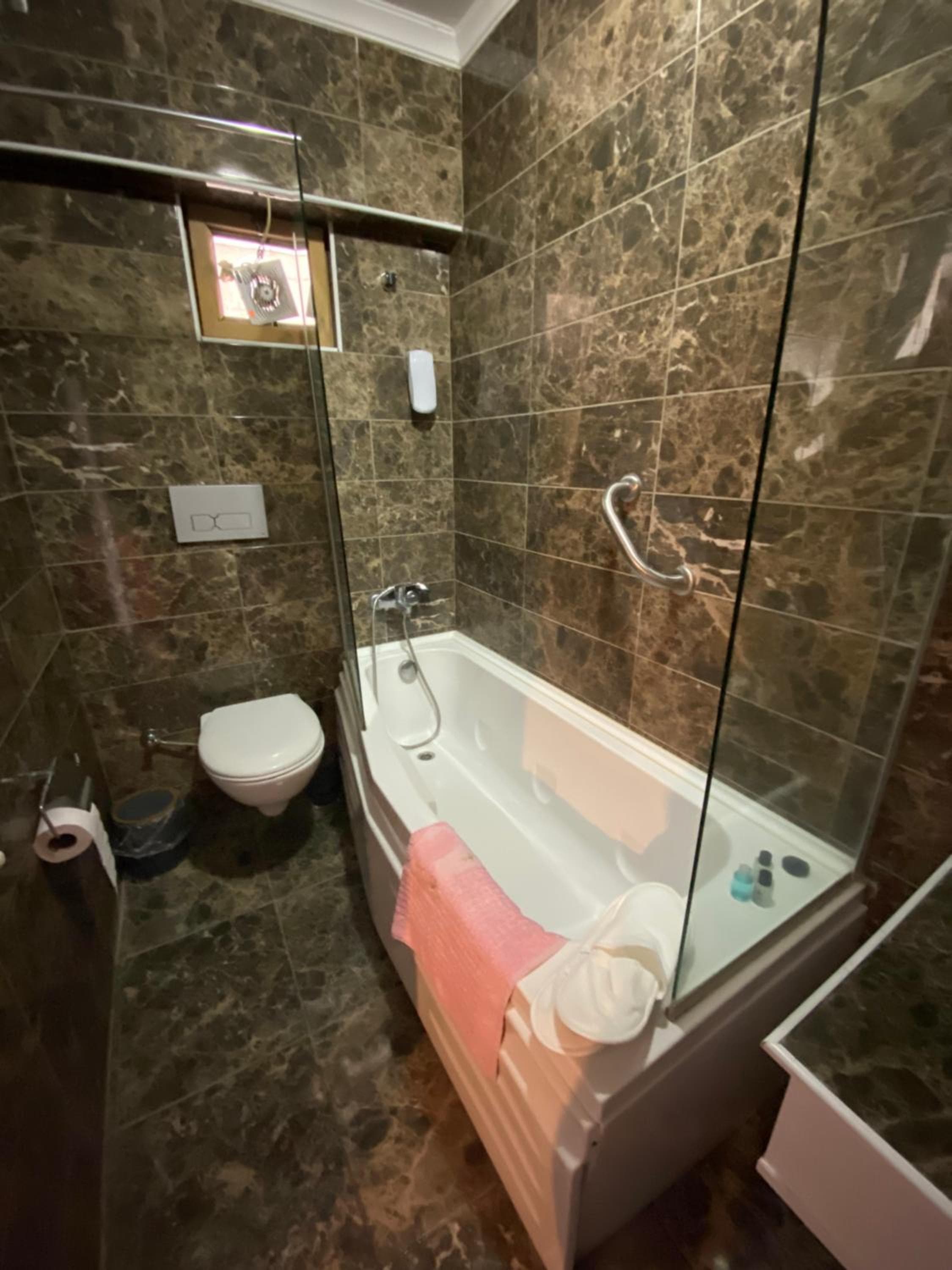 EVİM APART HOTEL, Termal, photo 2