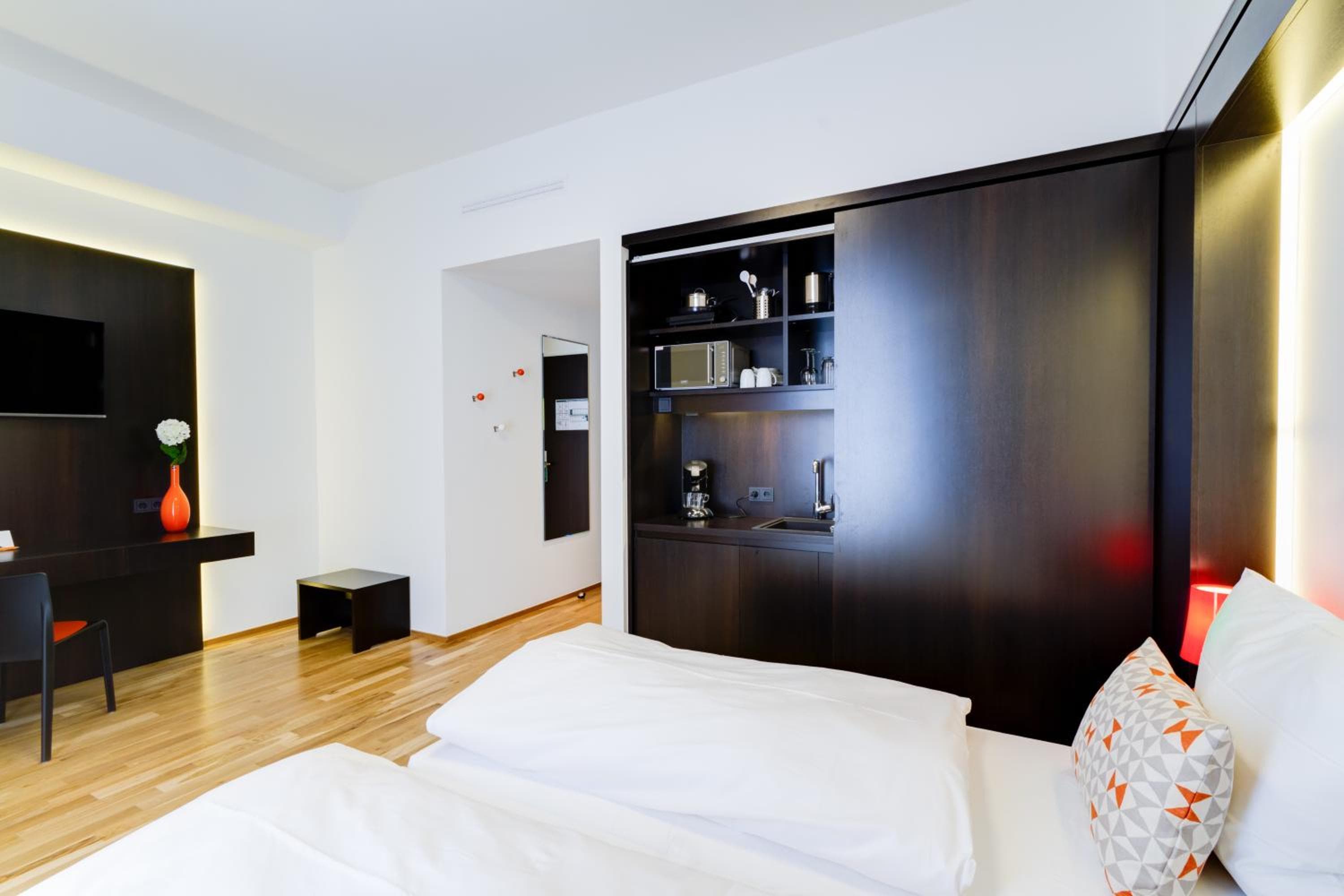 sevenDays Hotel BoardingHouse, Heidelberg, photo 2