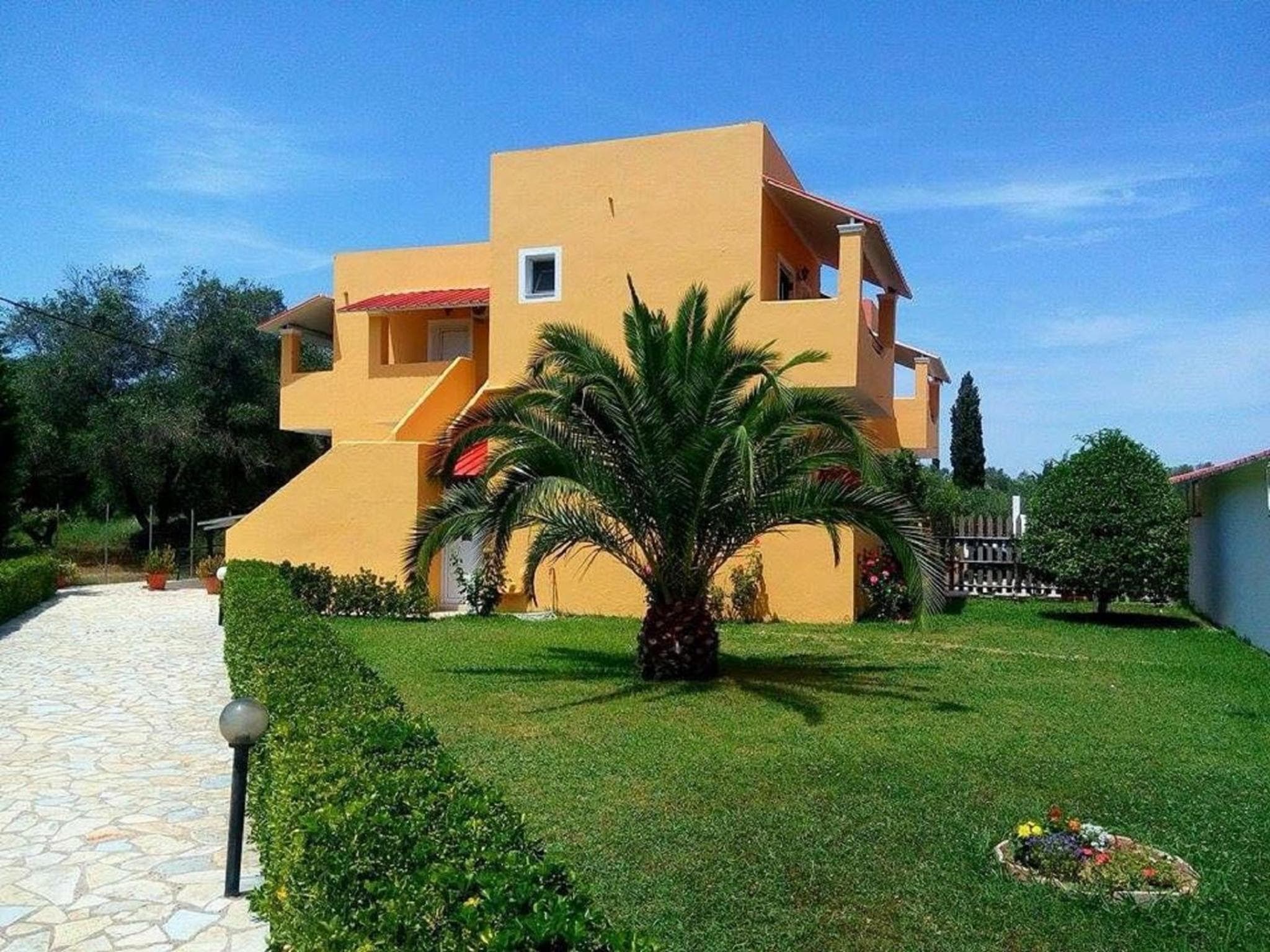 Nikos Villas - Poolside Getaways in Kavos, Corfu, Kavos