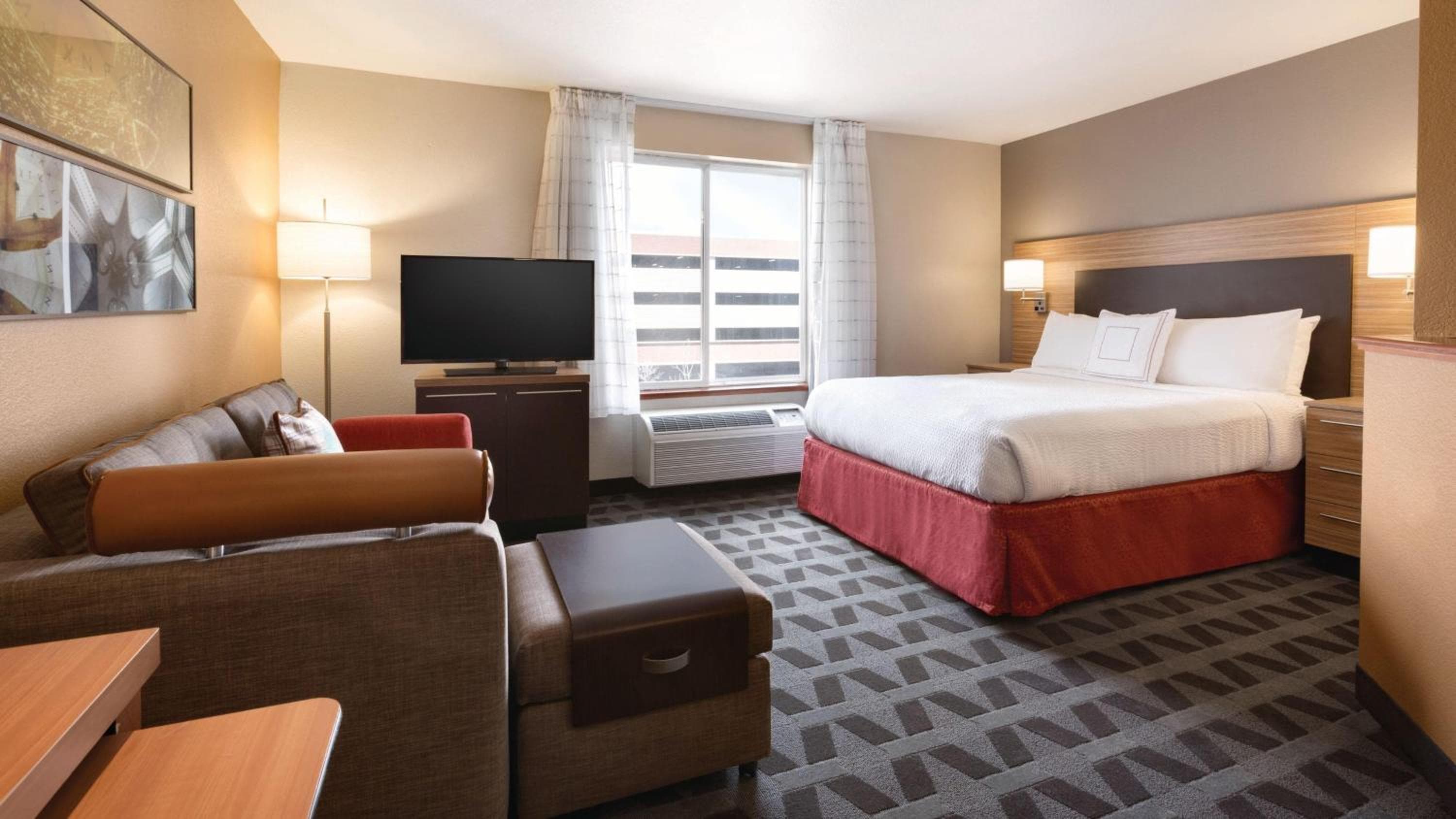 TownePlace Suites by Marriott Denver Downtown, Denver, photo 4