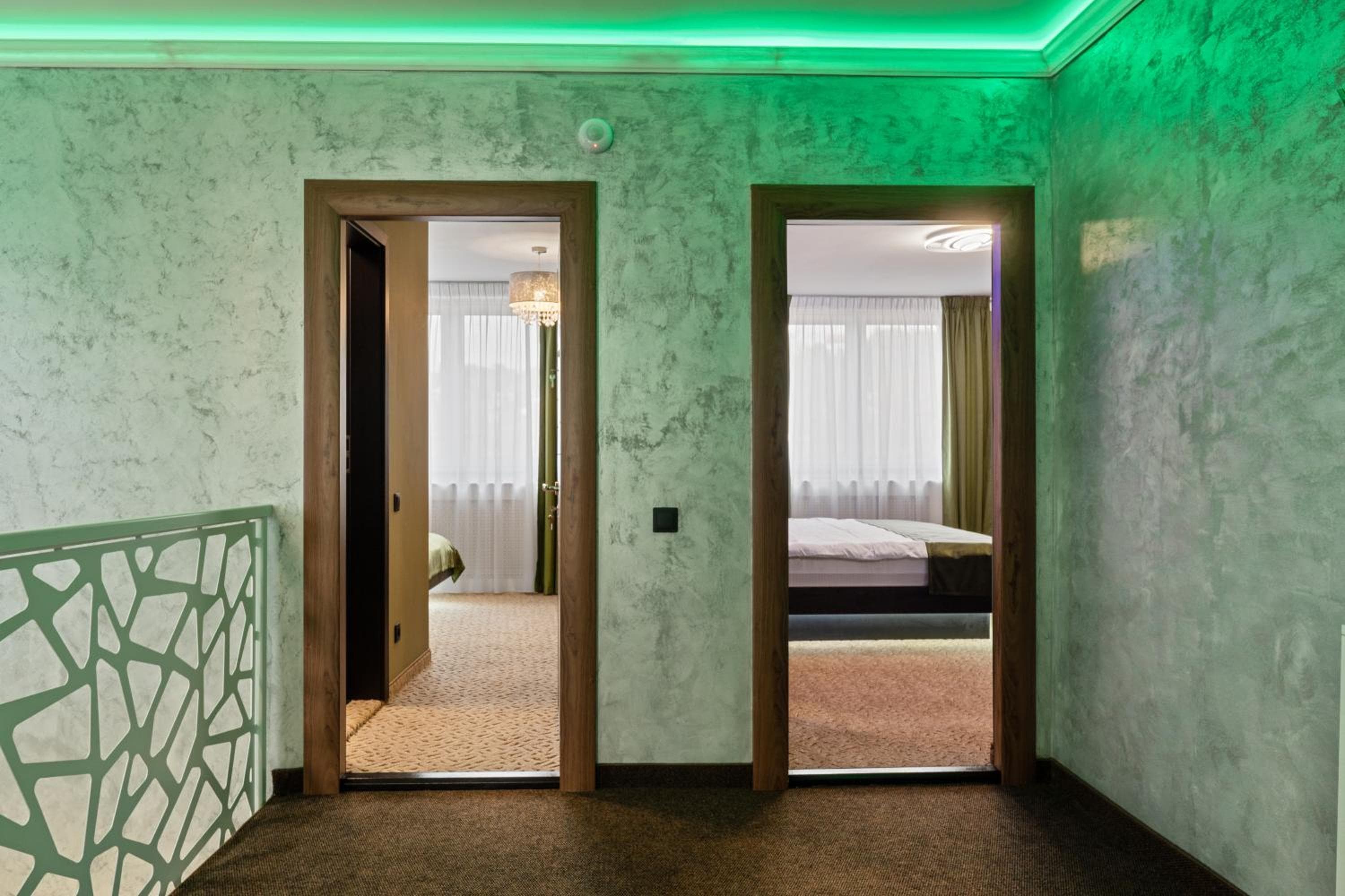 Fit Residence, Cluj-Napoca, photo 6