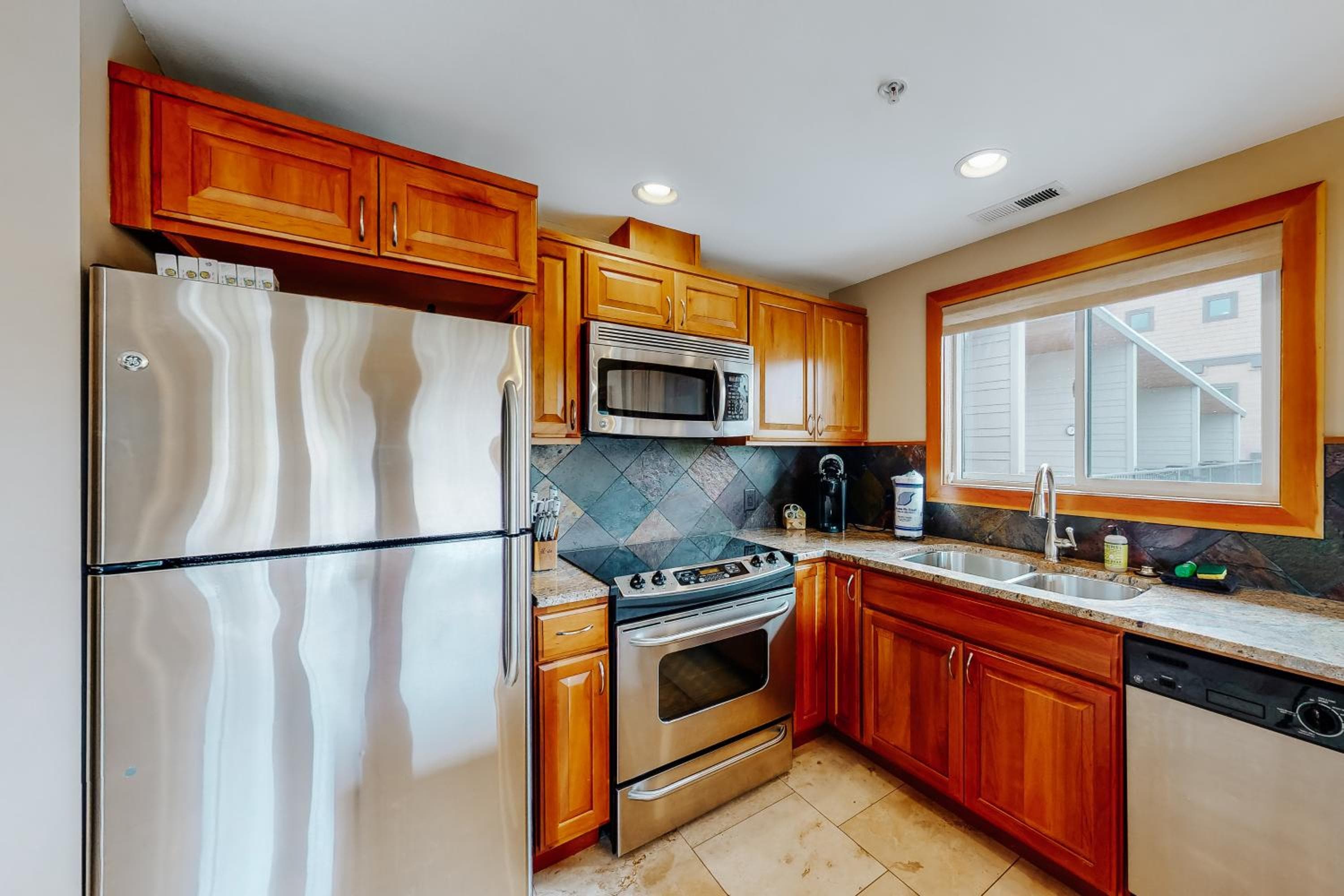 Driftin Cabanas, Chelan, photo 6