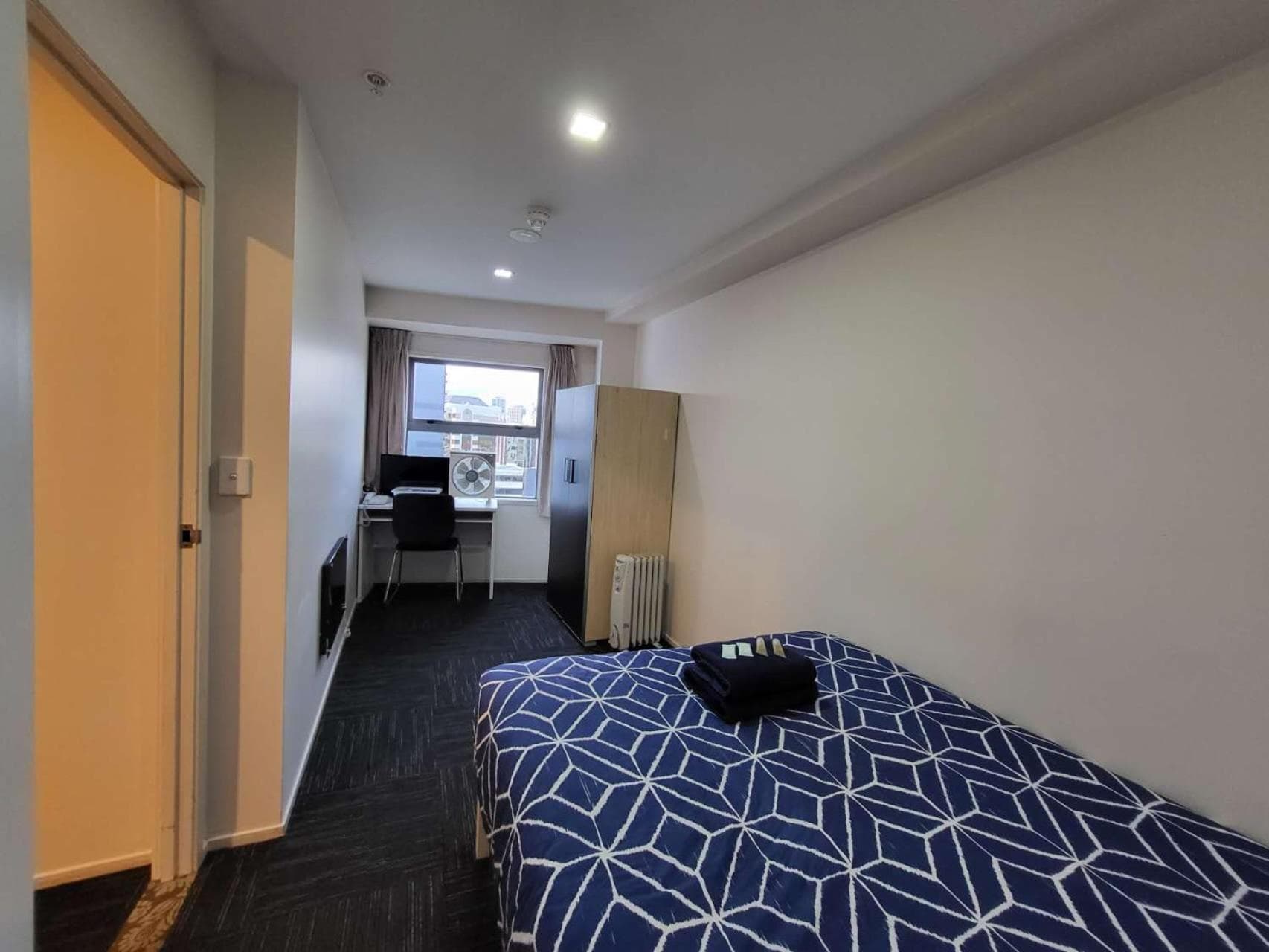 Empire Apartments, Auckland, photo 6