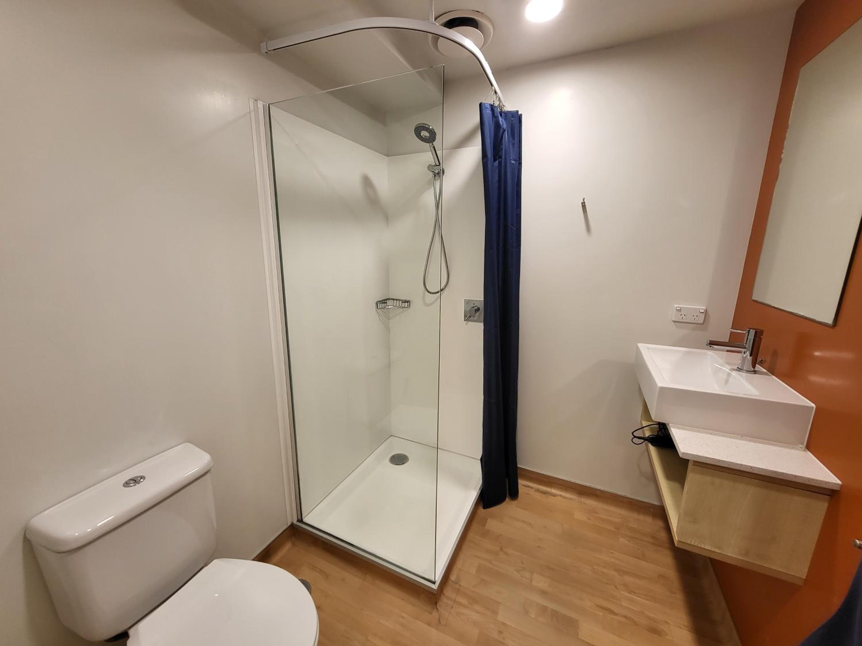 Empire Apartments, Auckland, photo 5