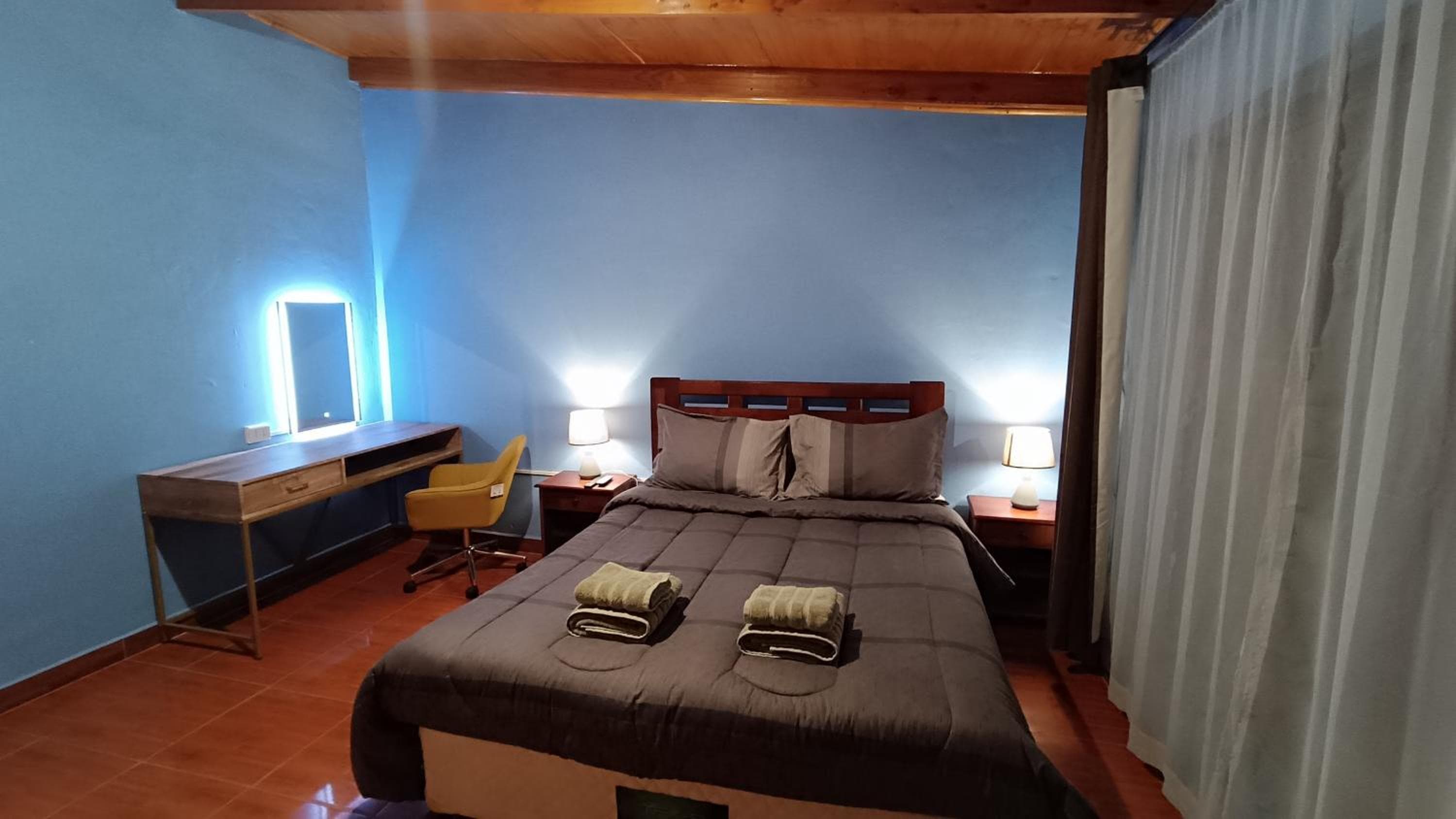 Hostal Yurak, San Pedro de Atacama
