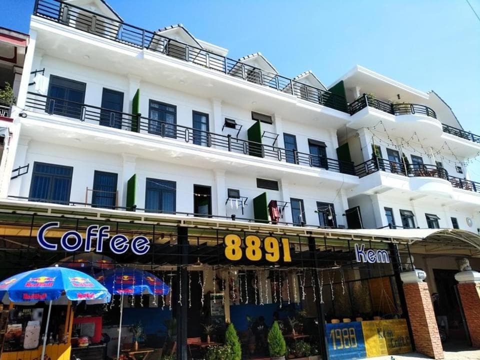PoWill Home, Da Lat, photo 5