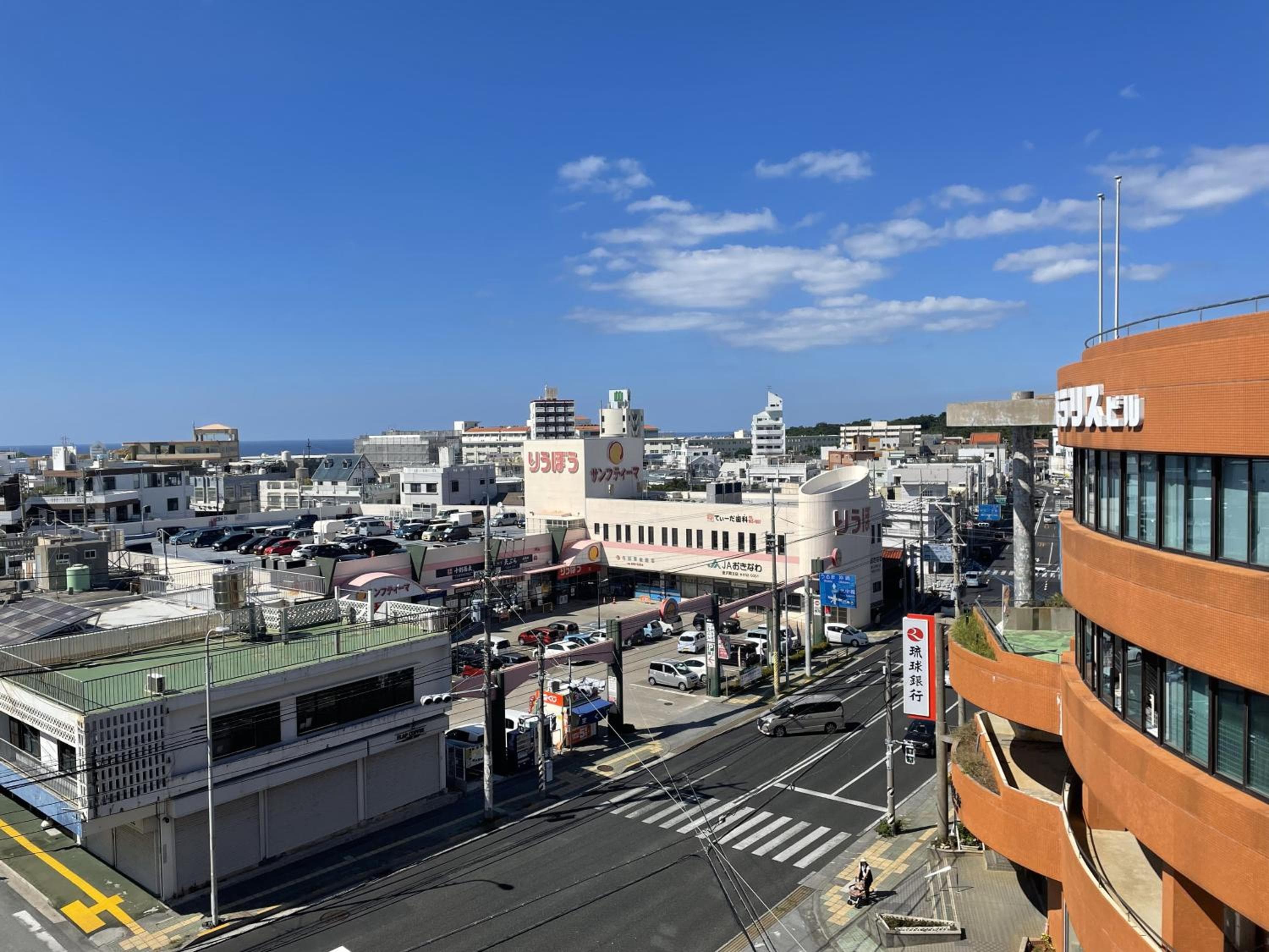 BiBi Hotel FUTENMA, Ginowan, photo 4