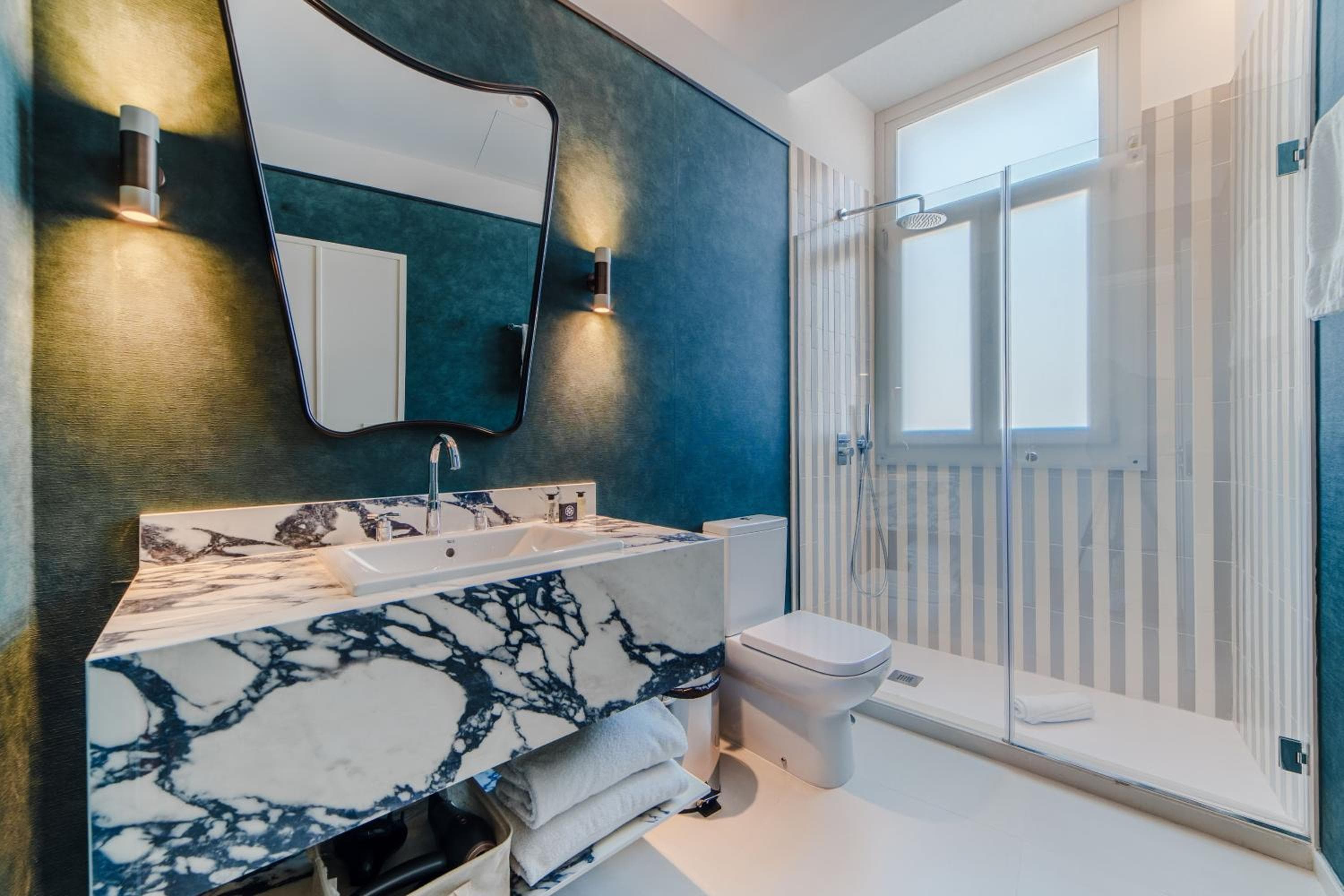 Apartamentos Soho Boutique Hoy No Me Puedo Levantar, Madrid, photo 2